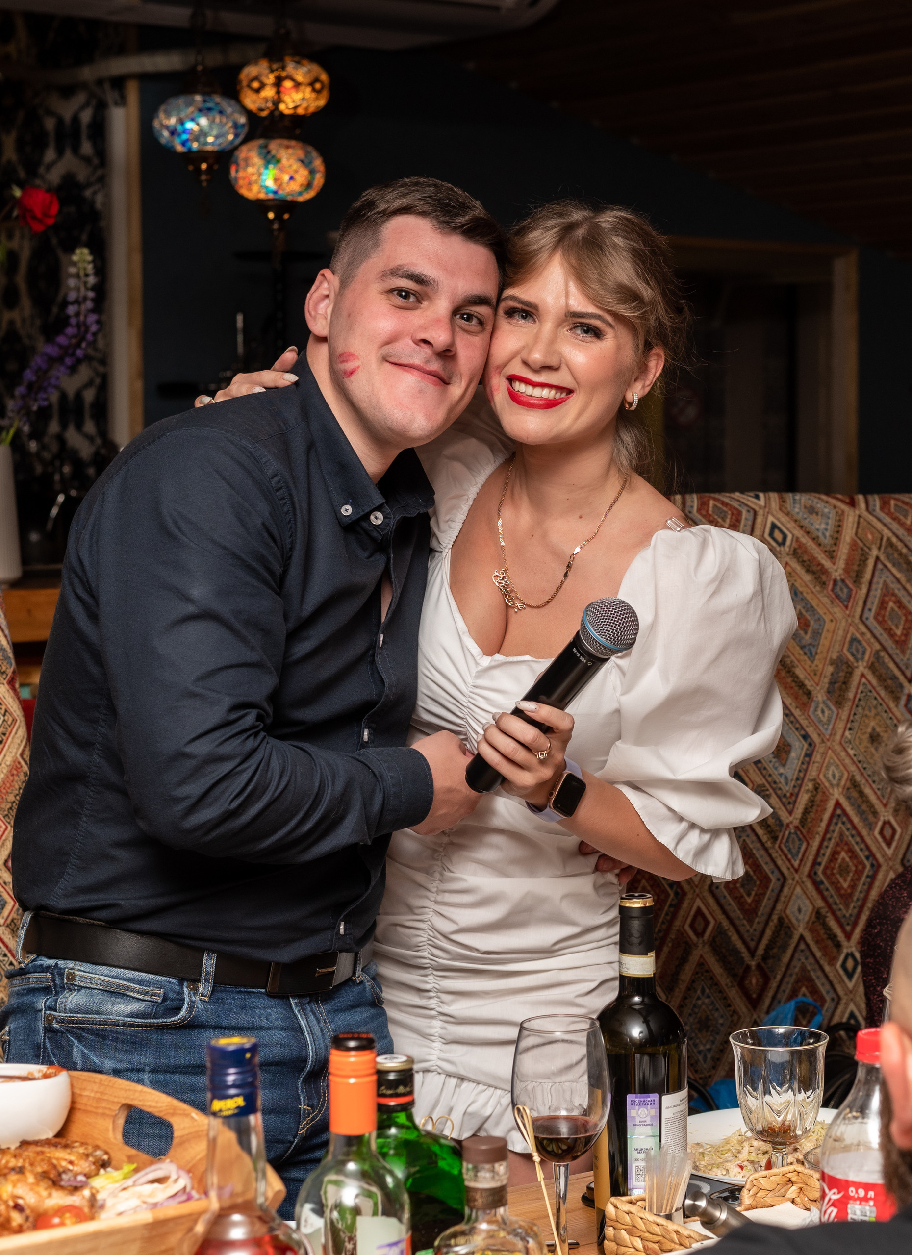 Отзывы. Фотограф Наталья Горелова. Мирный, Плесецк, Архангельск