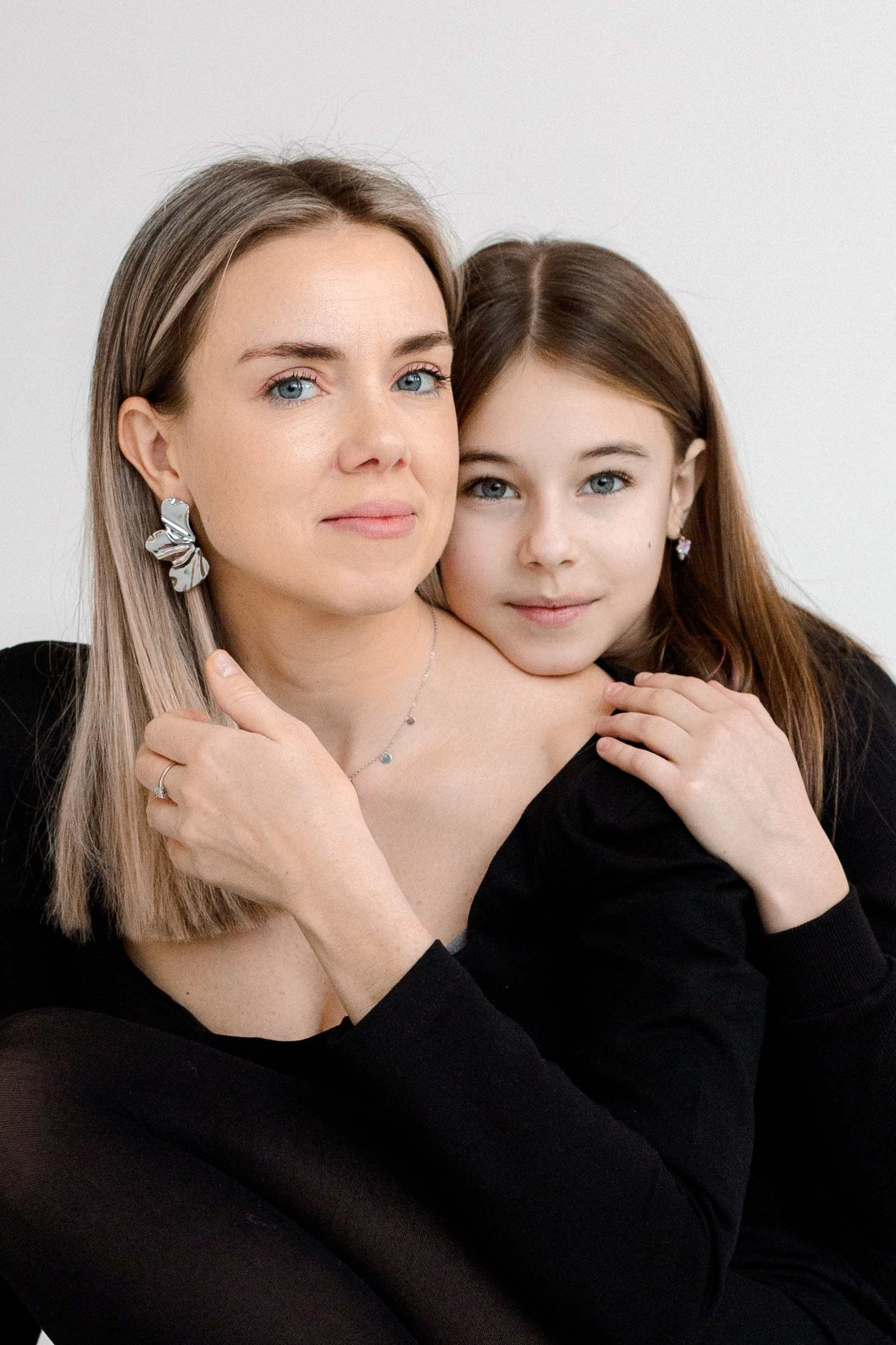 ИРИНА НУЖНАЯ