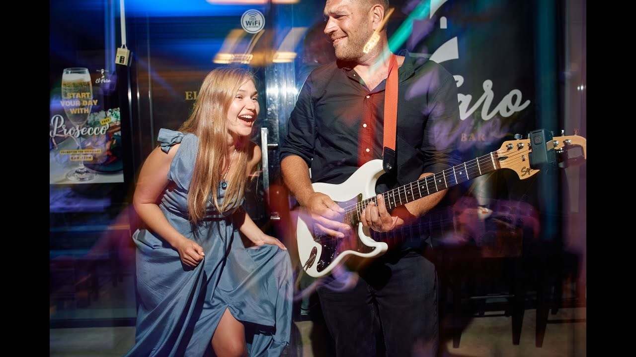 Birthday. Photographer and Videographer in Montenegro