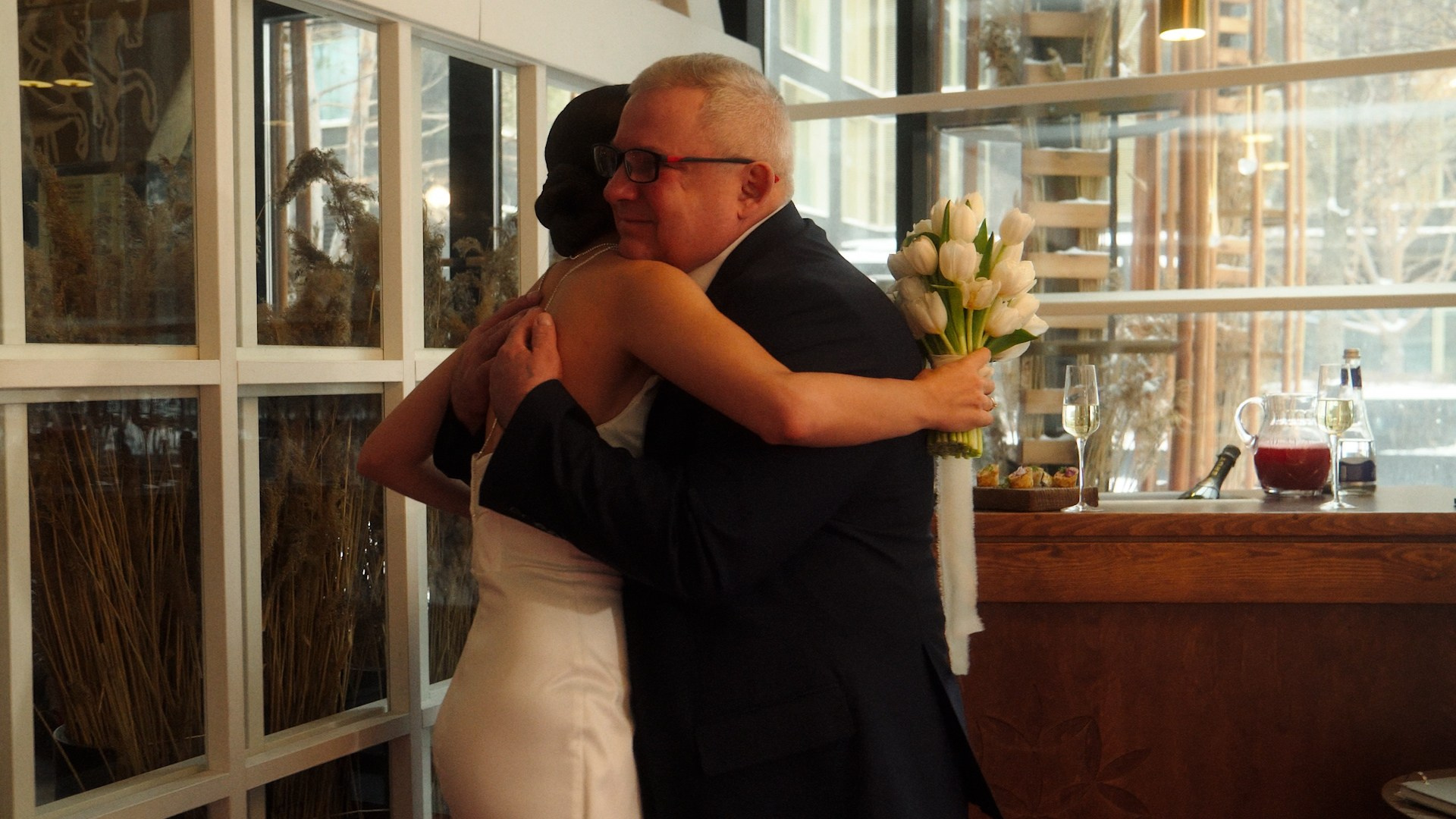 Портфолио. Видеограф Тюмень Дмитрий Перфильев