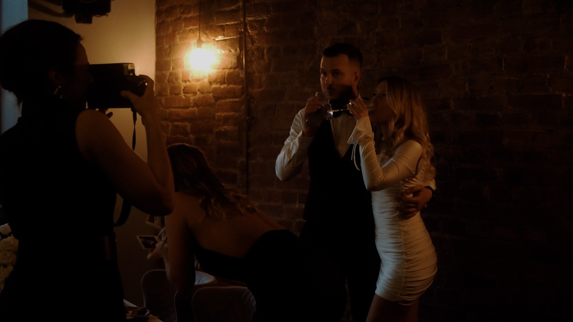 Портфолио. Видеограф Тюмень Дмитрий Перфильев