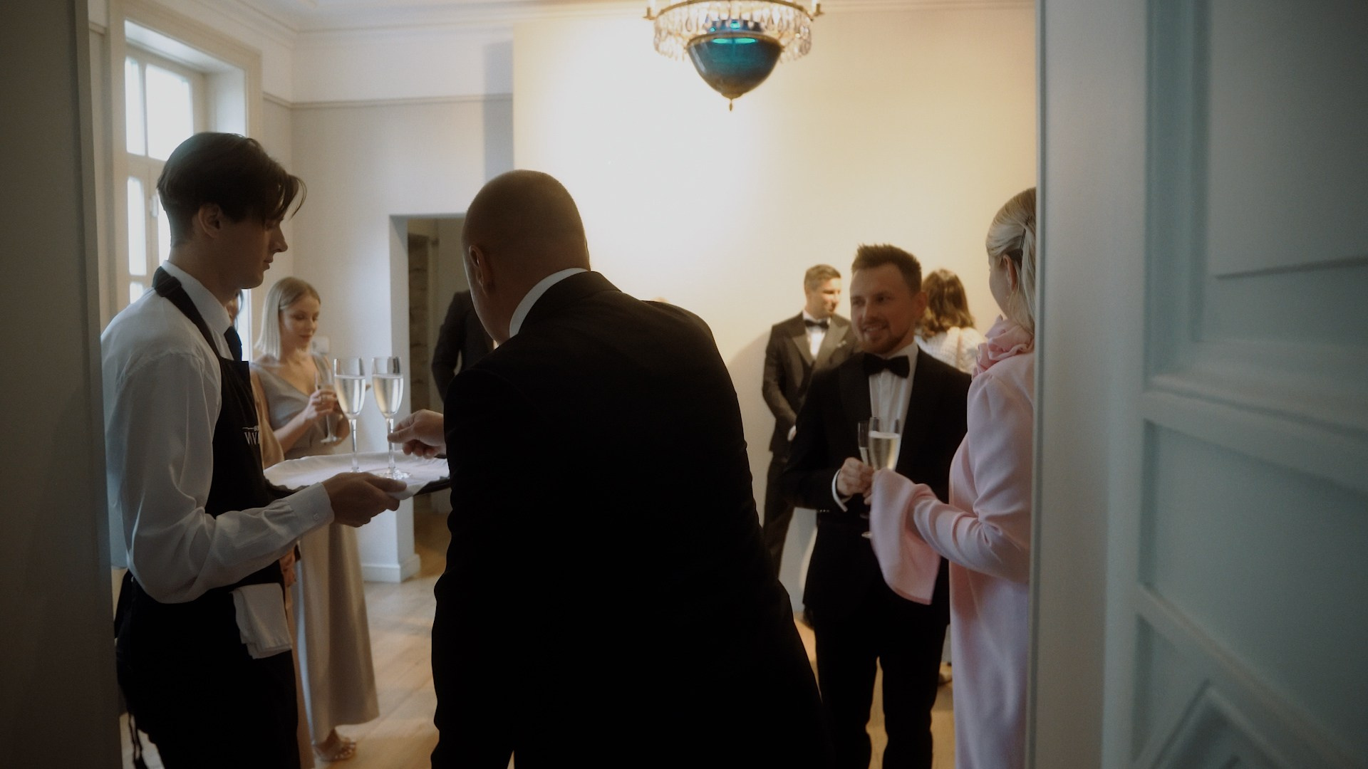 Портфолио. Видеограф Тюмень Дмитрий Перфильев