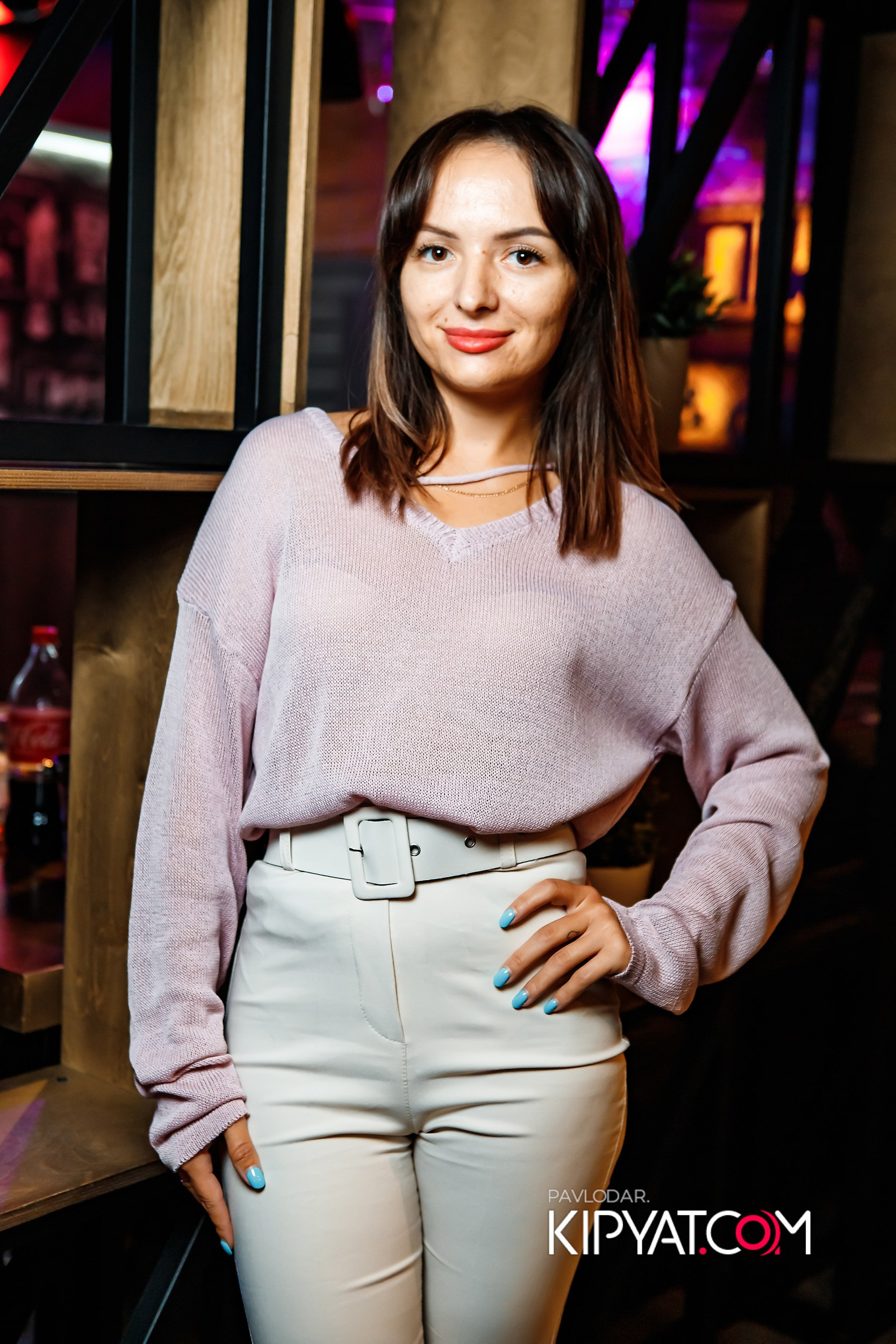 Кипятком Павлодар