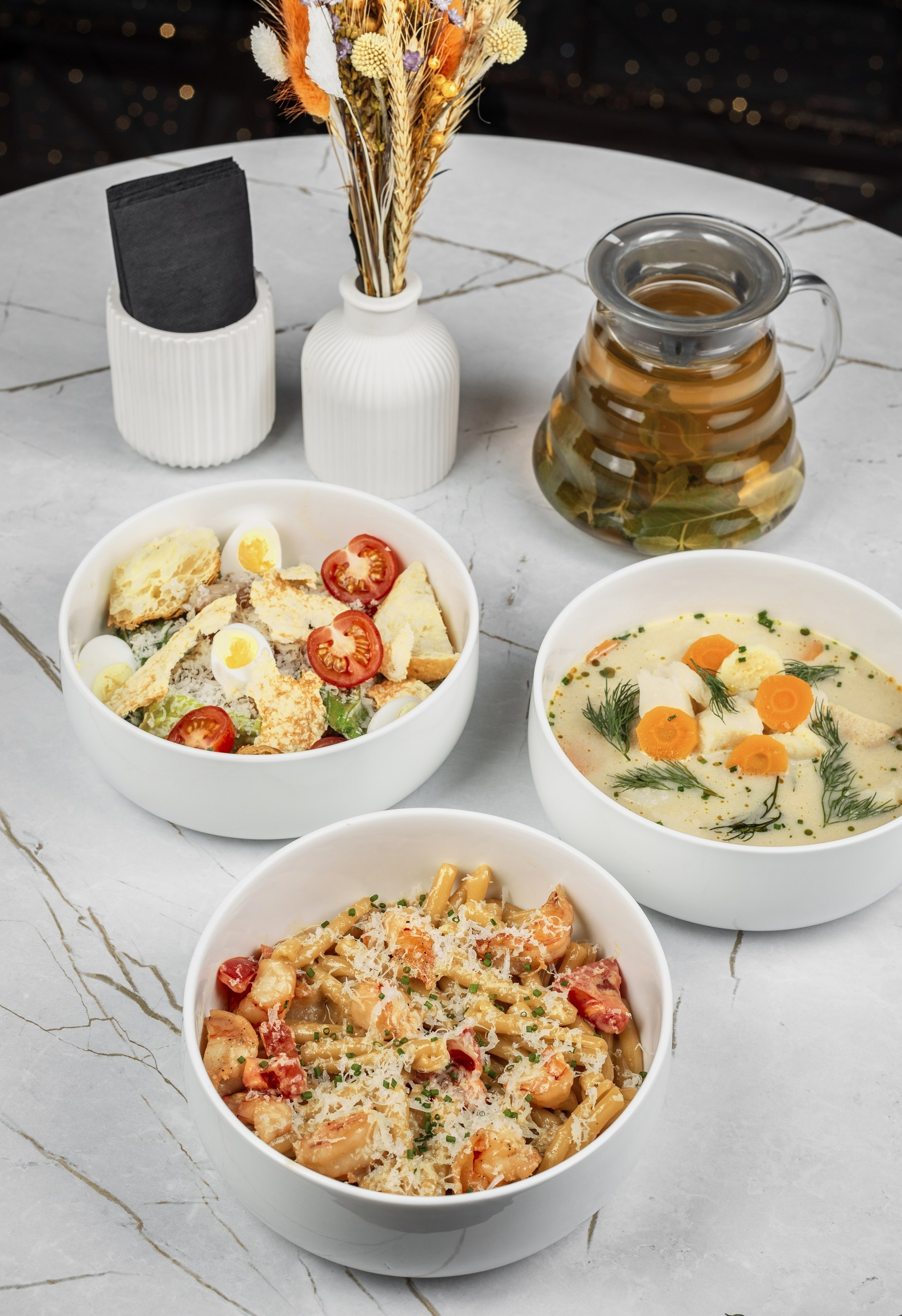 Отзывы. Фуд и предметный фотограф Москва