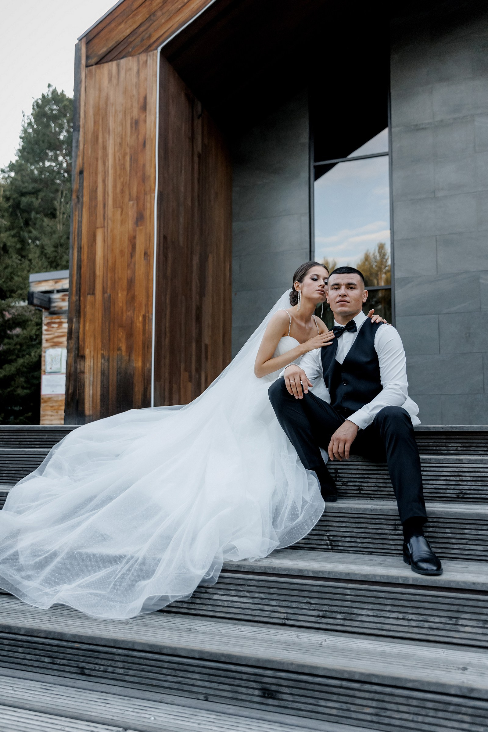 Николай и Диана