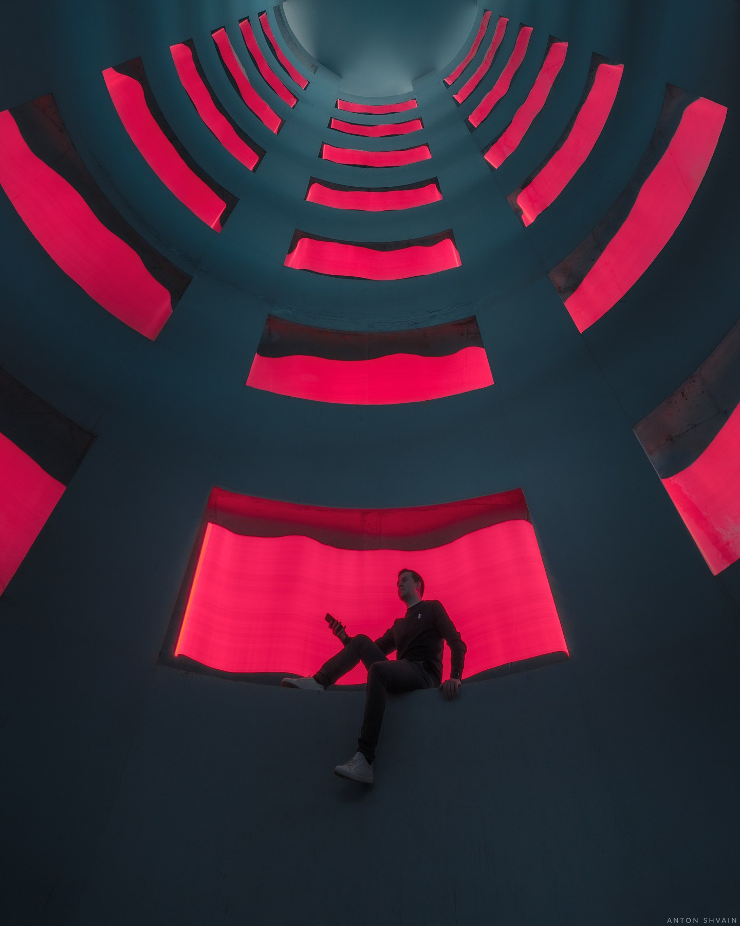 Антон Шваин | Пейзаж, ночной пейзаж, арт и аэросъёмка