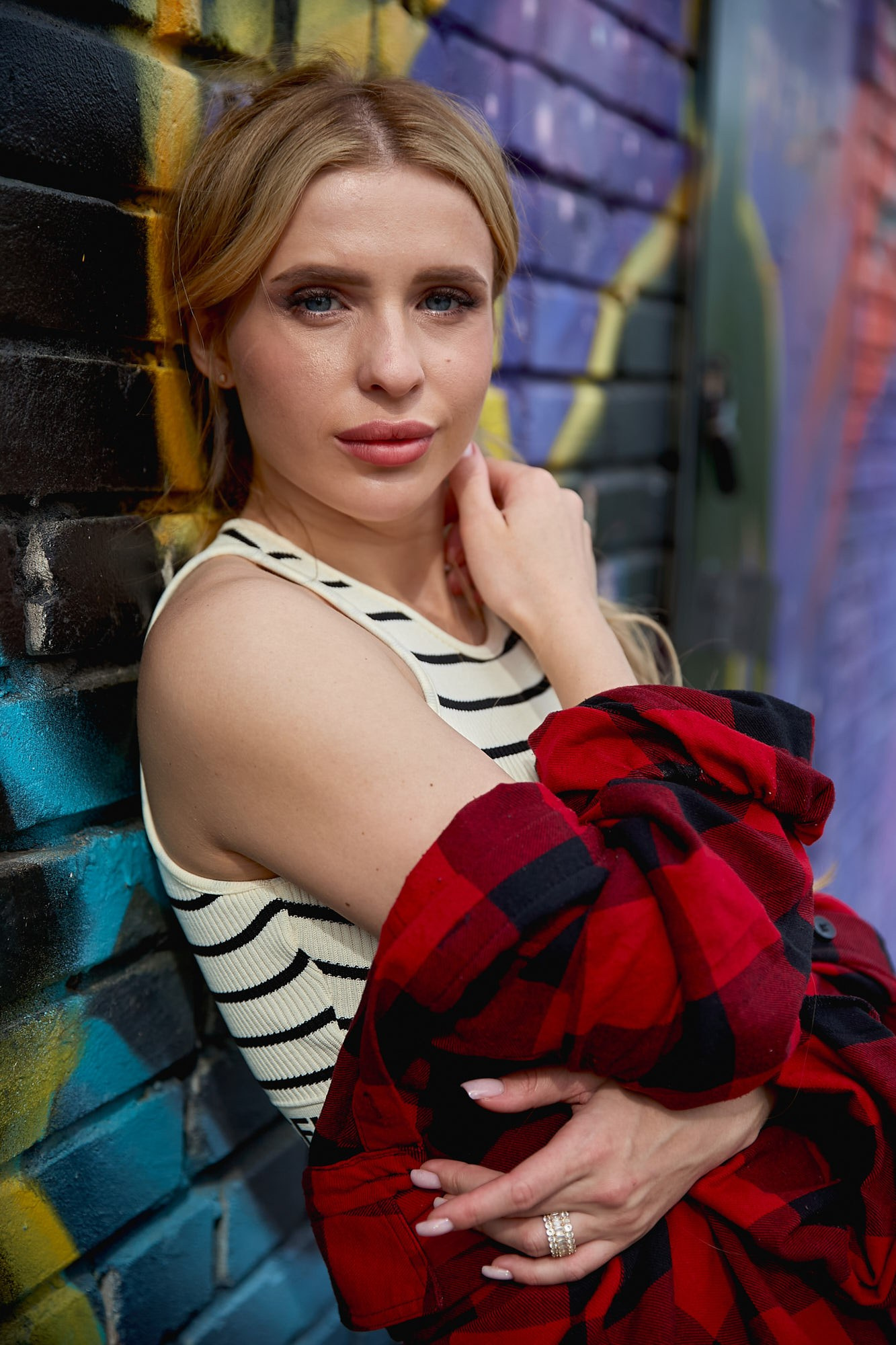 Свадебный и Семейный фотограф во Владимире