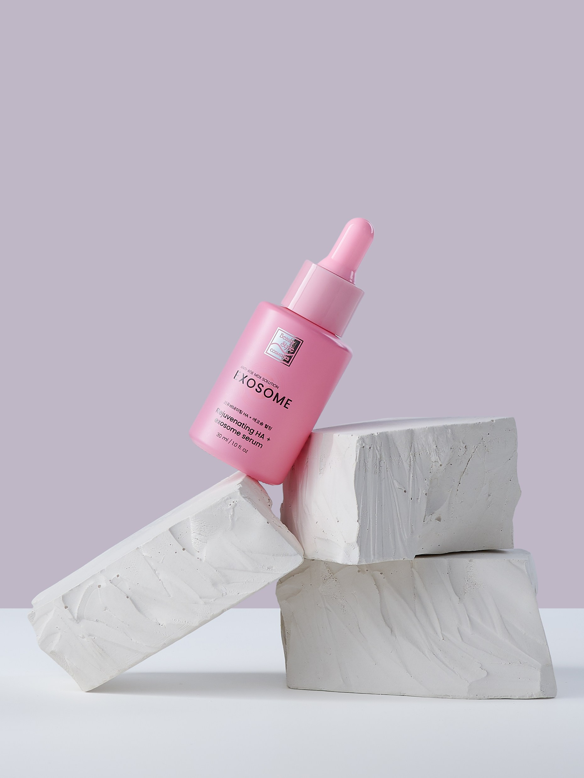 Сыворотки BEAUTY STYLE. Коммерческий фотограф в Москве Билуши Василиса