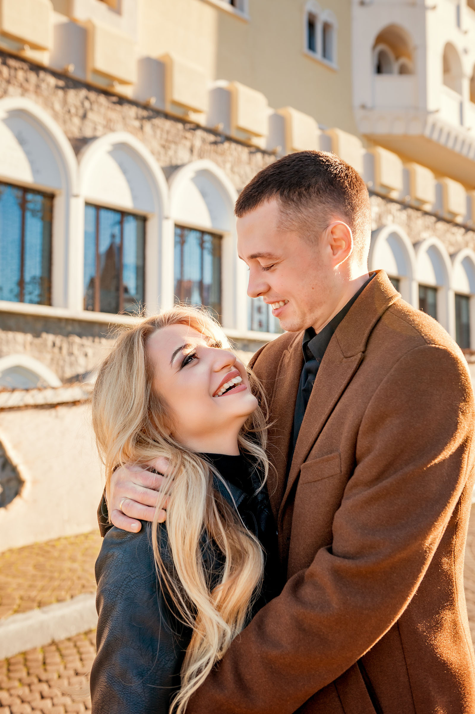 Лавстори в Адлере