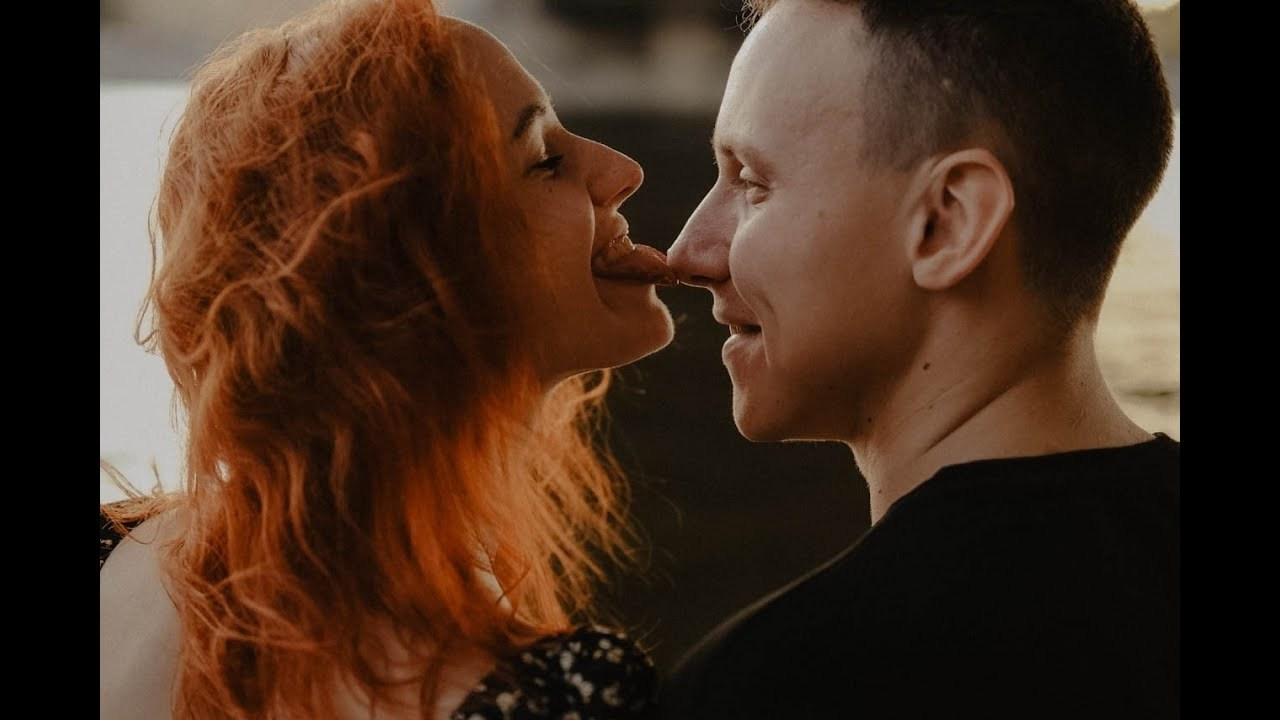 Видео. Свадебный фотограф Оля Григунова