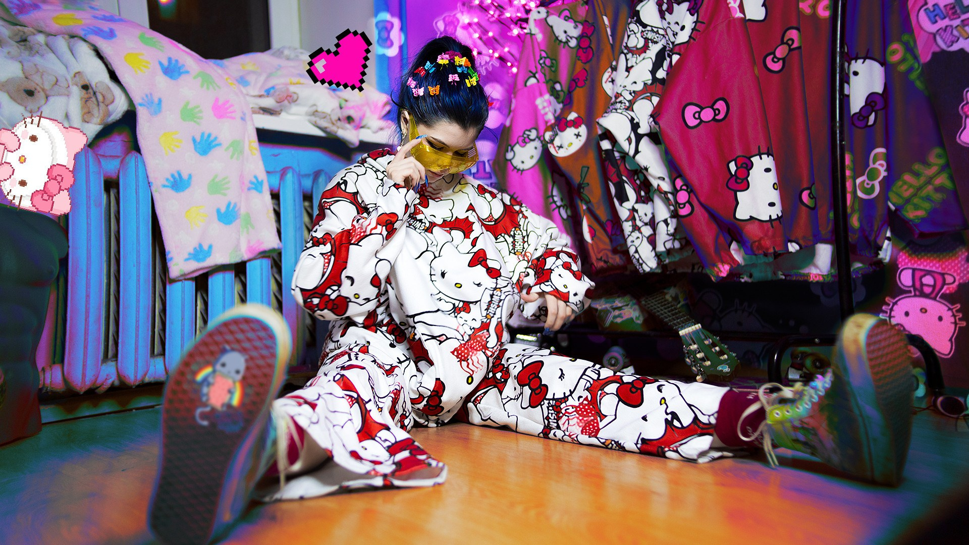 Alek Say арт-фотограф в Санкт-Петербурге