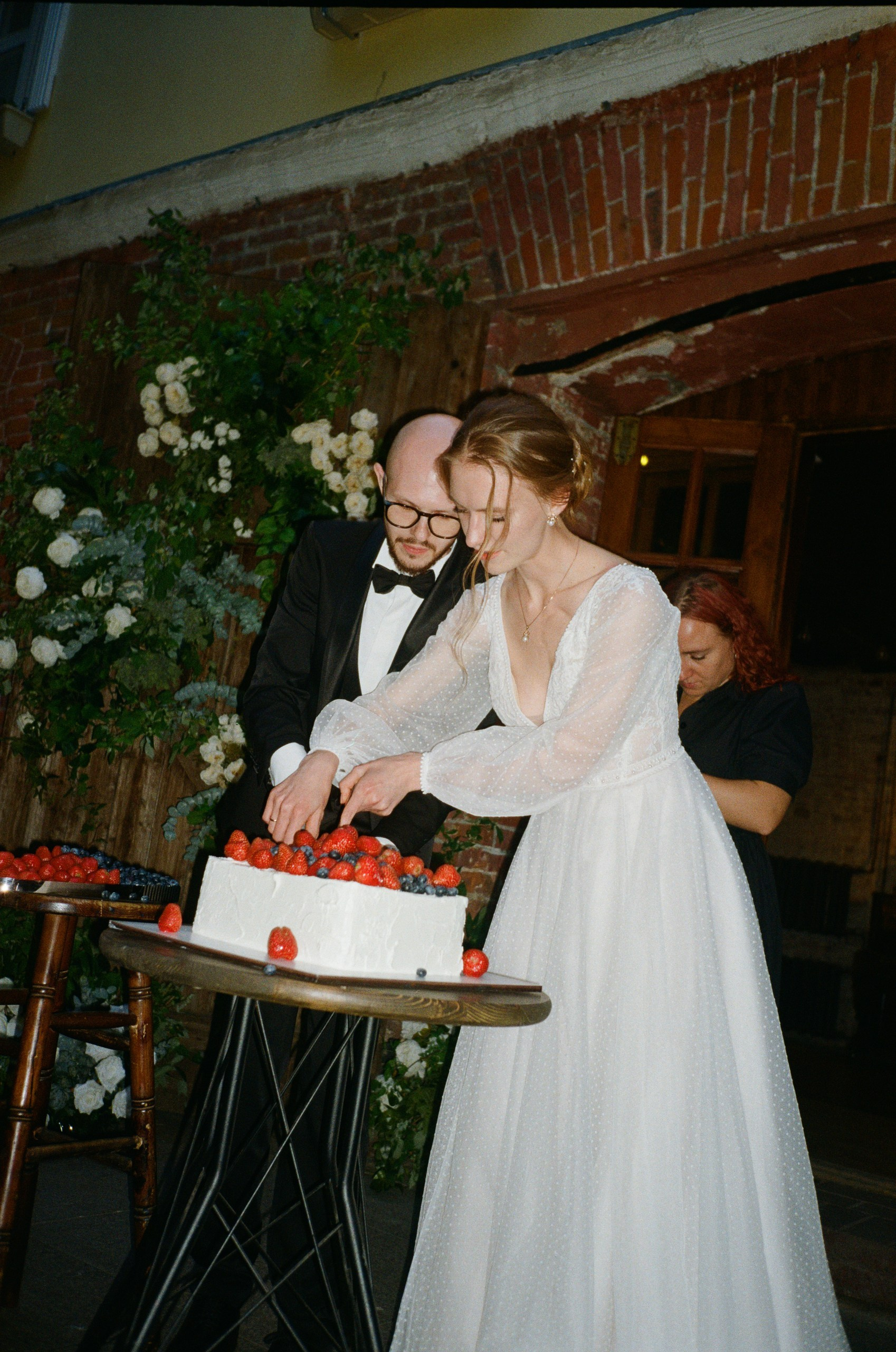 Свадьба | Ира и Костя. Никита Мако. Лайфстайл фотограф Новосибирск