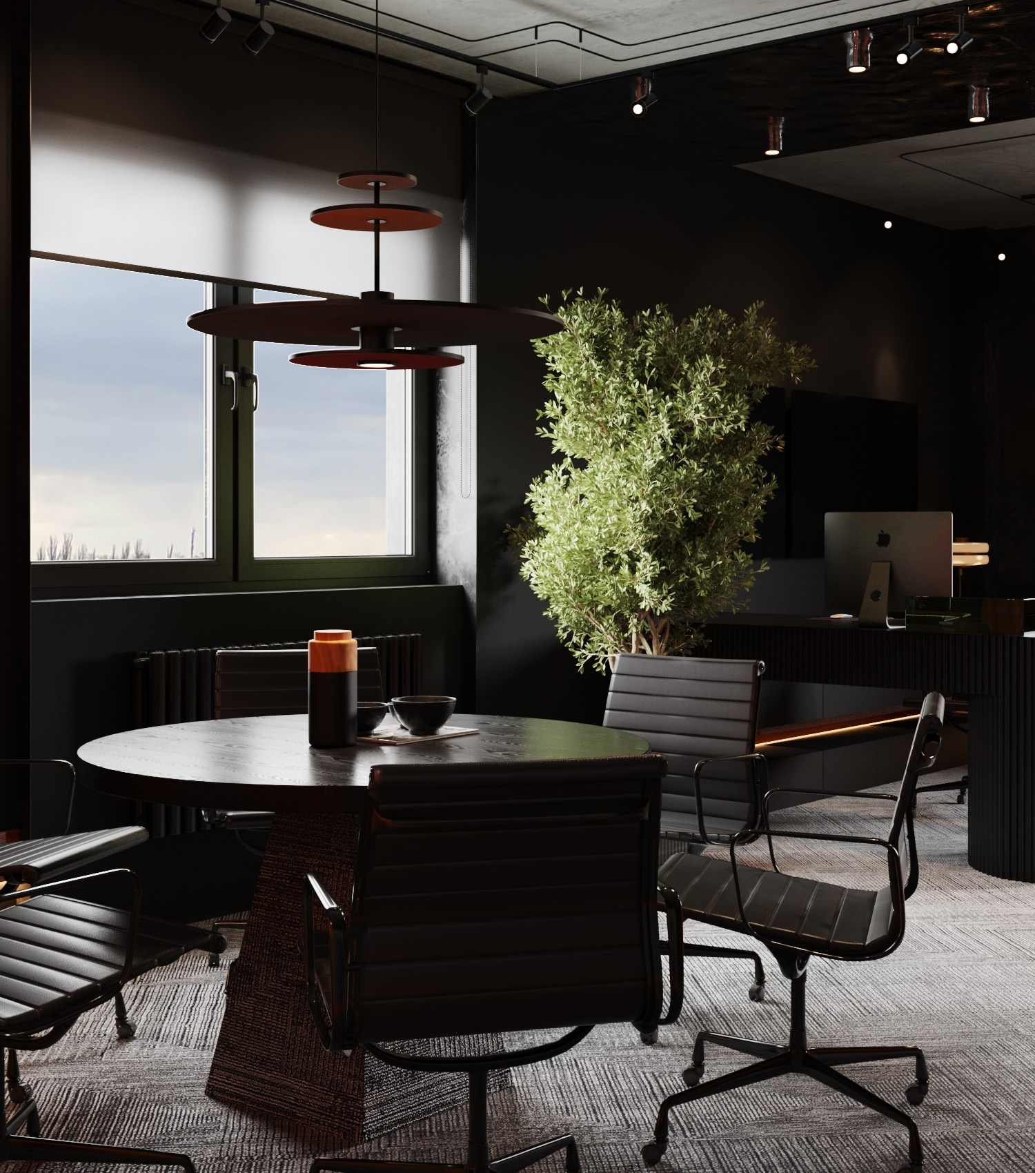 SLIDE. Apolonov Interiors проектирование авторских интерьеров