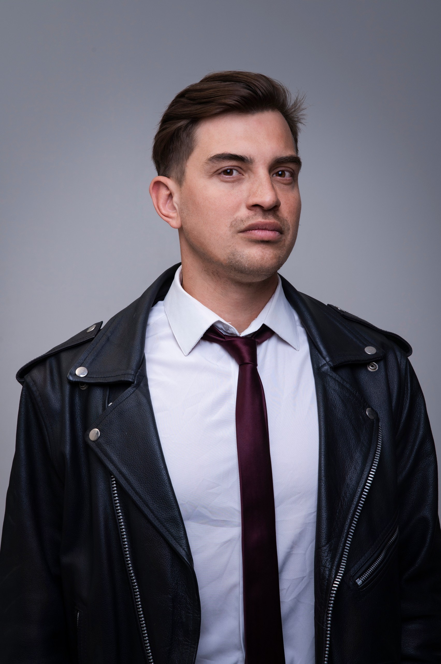 СТУДИЯ. Фотограф Москва Софа Ревчук