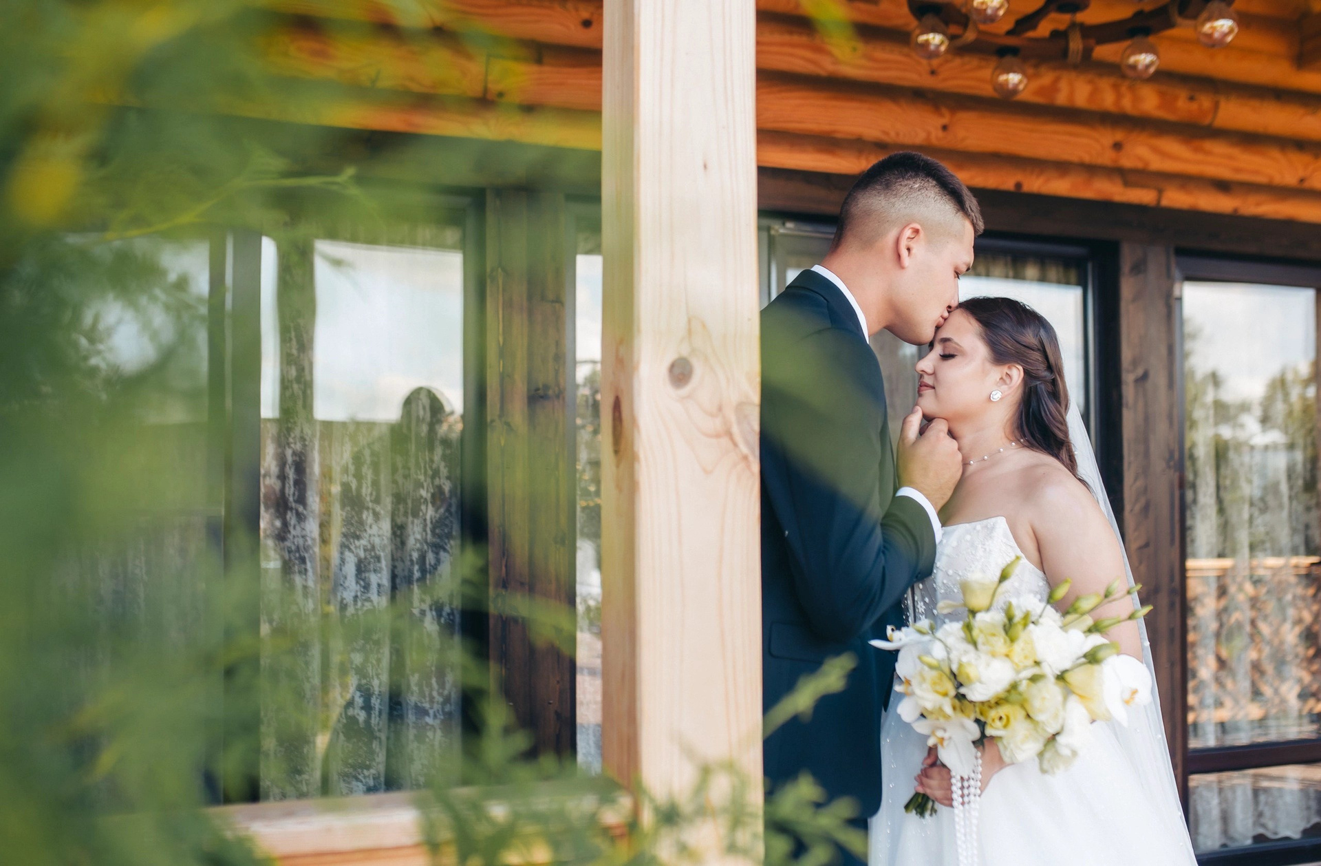 Свадебные клипы. Видеомейкер Барышева Оля