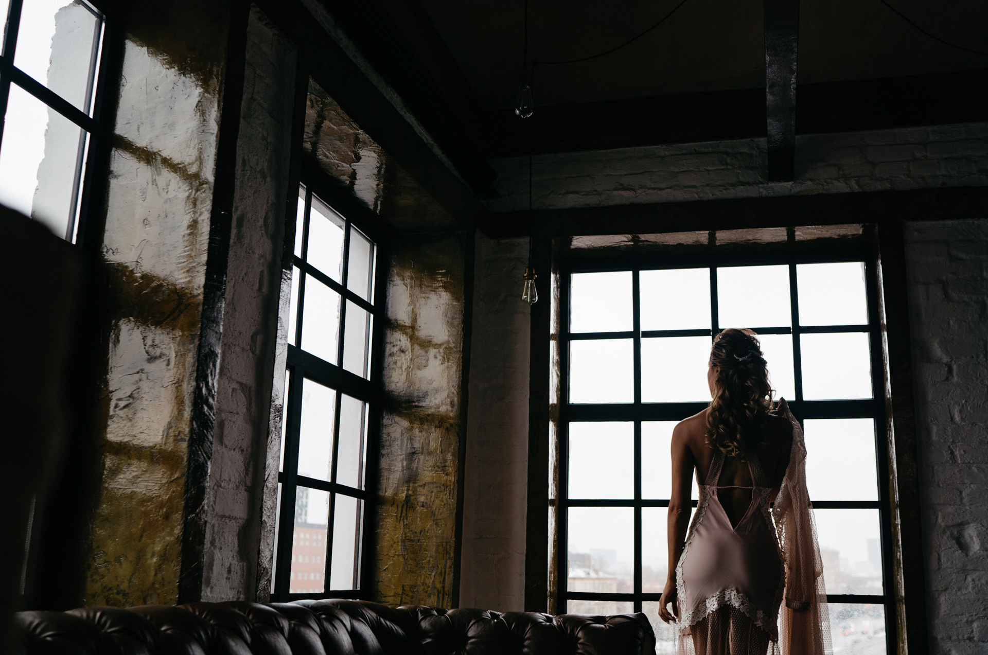 Свадебный фотограф и видеограф Дмитрий Горяченков