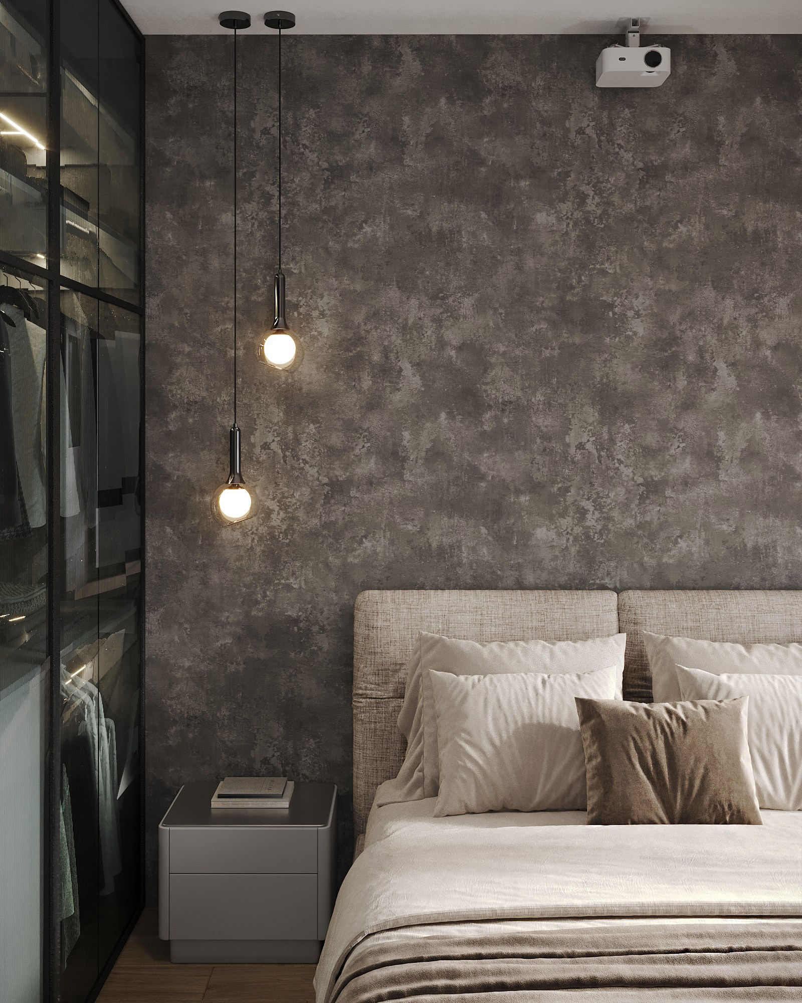 Дизайнер интерьеров Яна Горбачева