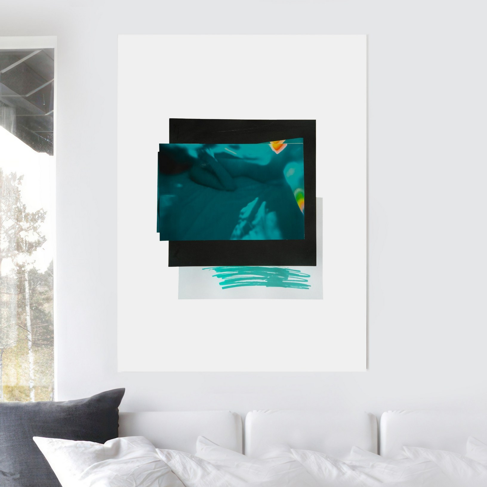 EXCERPTS. Eduard Kopysov — International visual artist