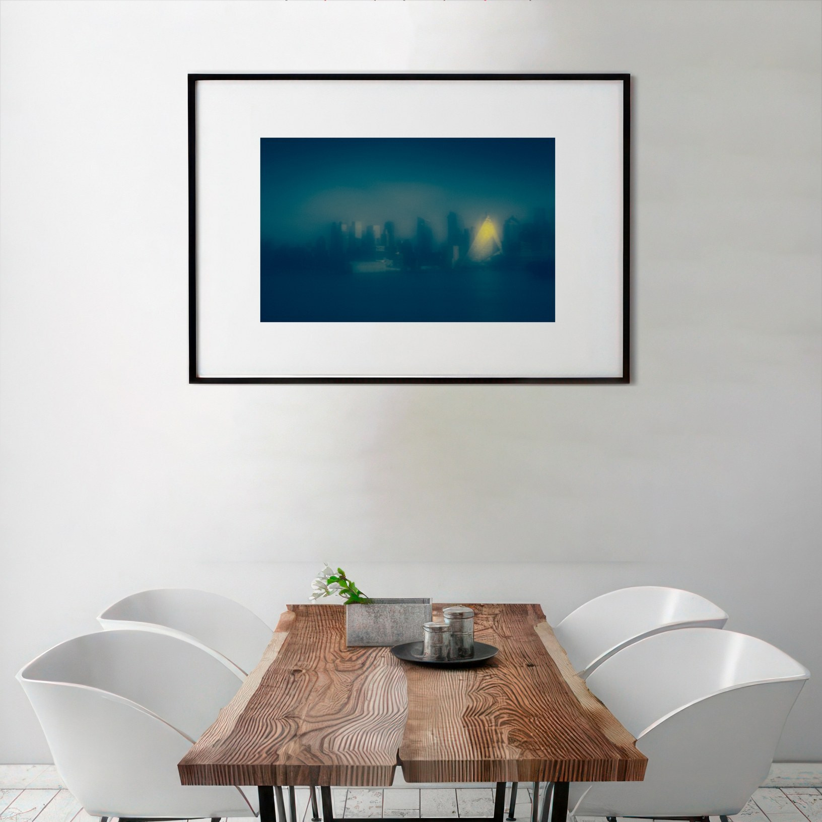 NYC. Eduard Kopysov — International visual artist