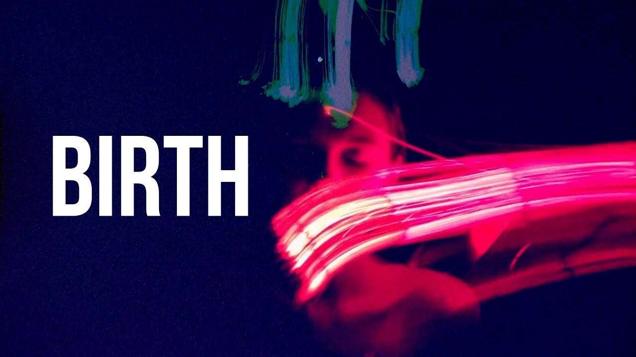 FILMS. Eduard Kopysov — International visual artist