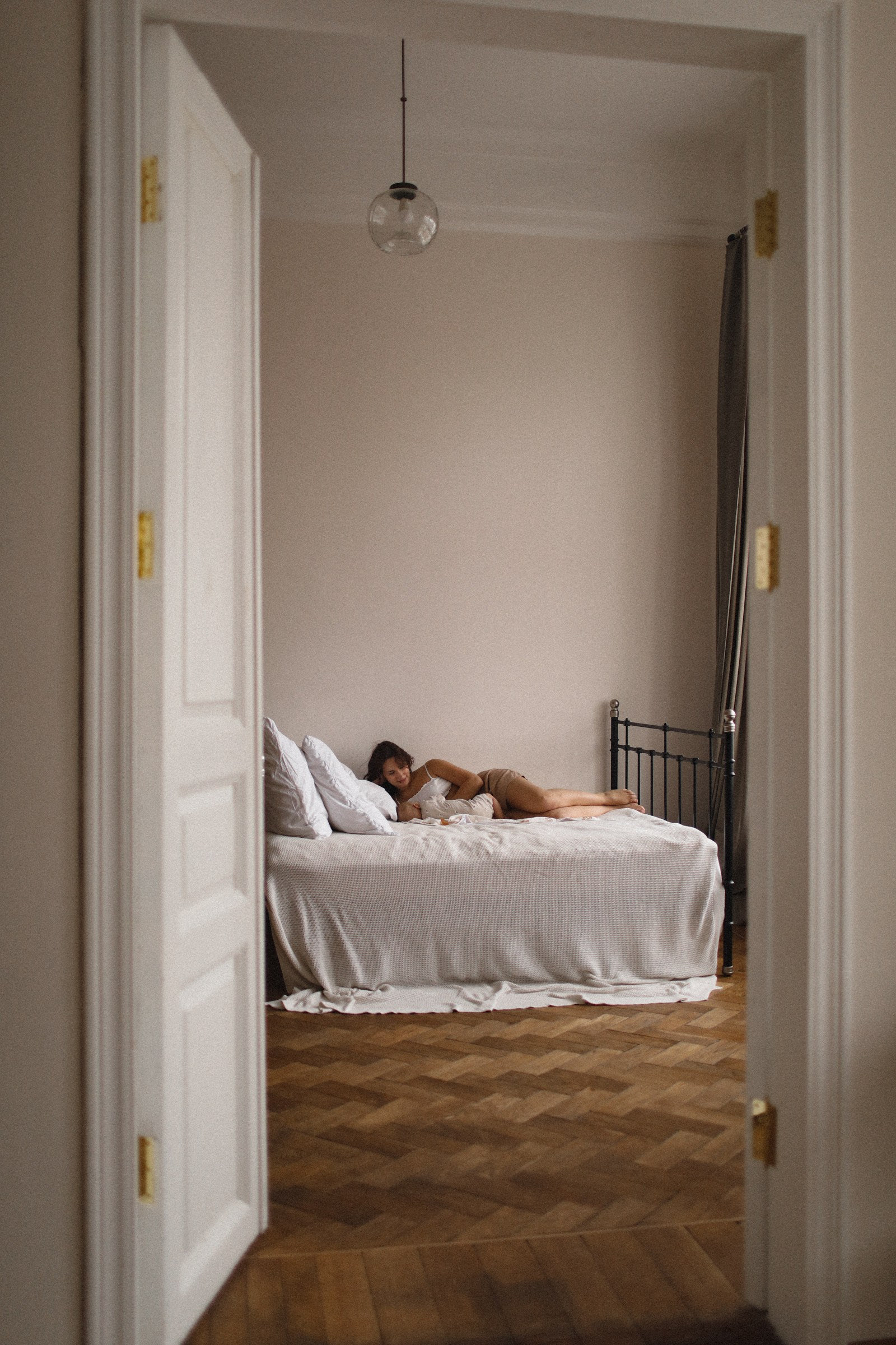 Семейный фотограф в Москве Алевтина Носова