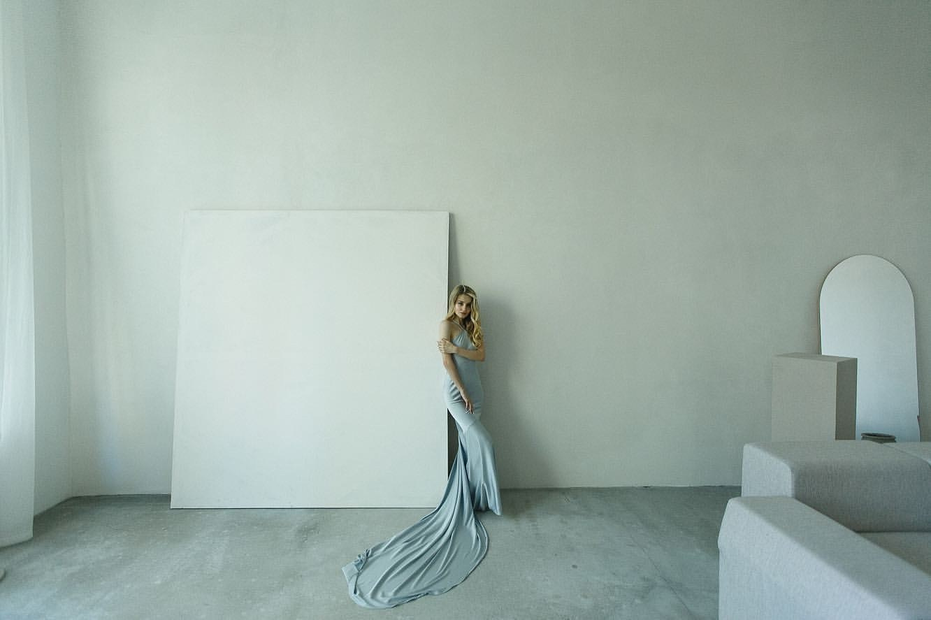 Семейный и детский фотограф в Краснодаре Миронова Евгения