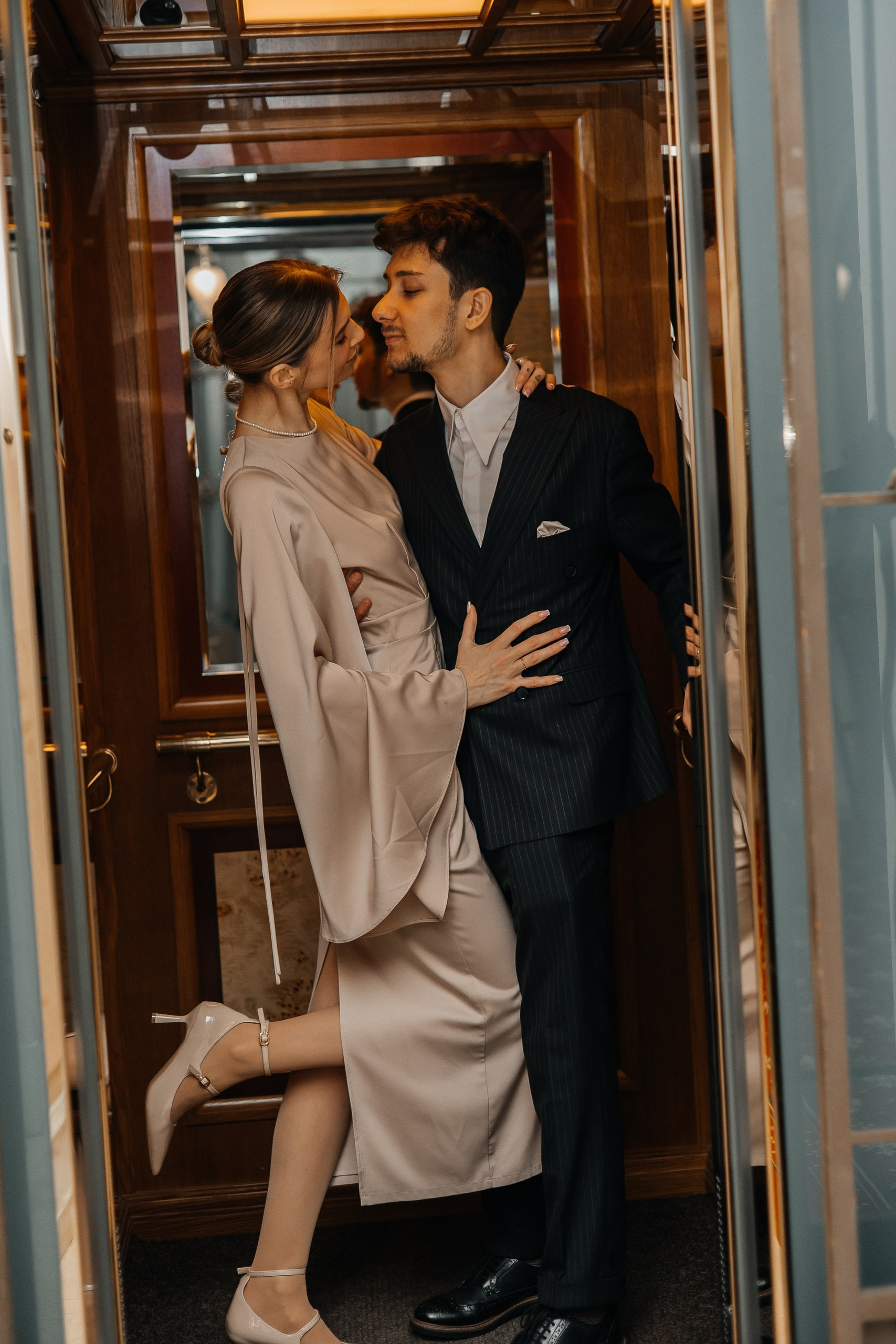 Анастасия — ФОТОГРАФ