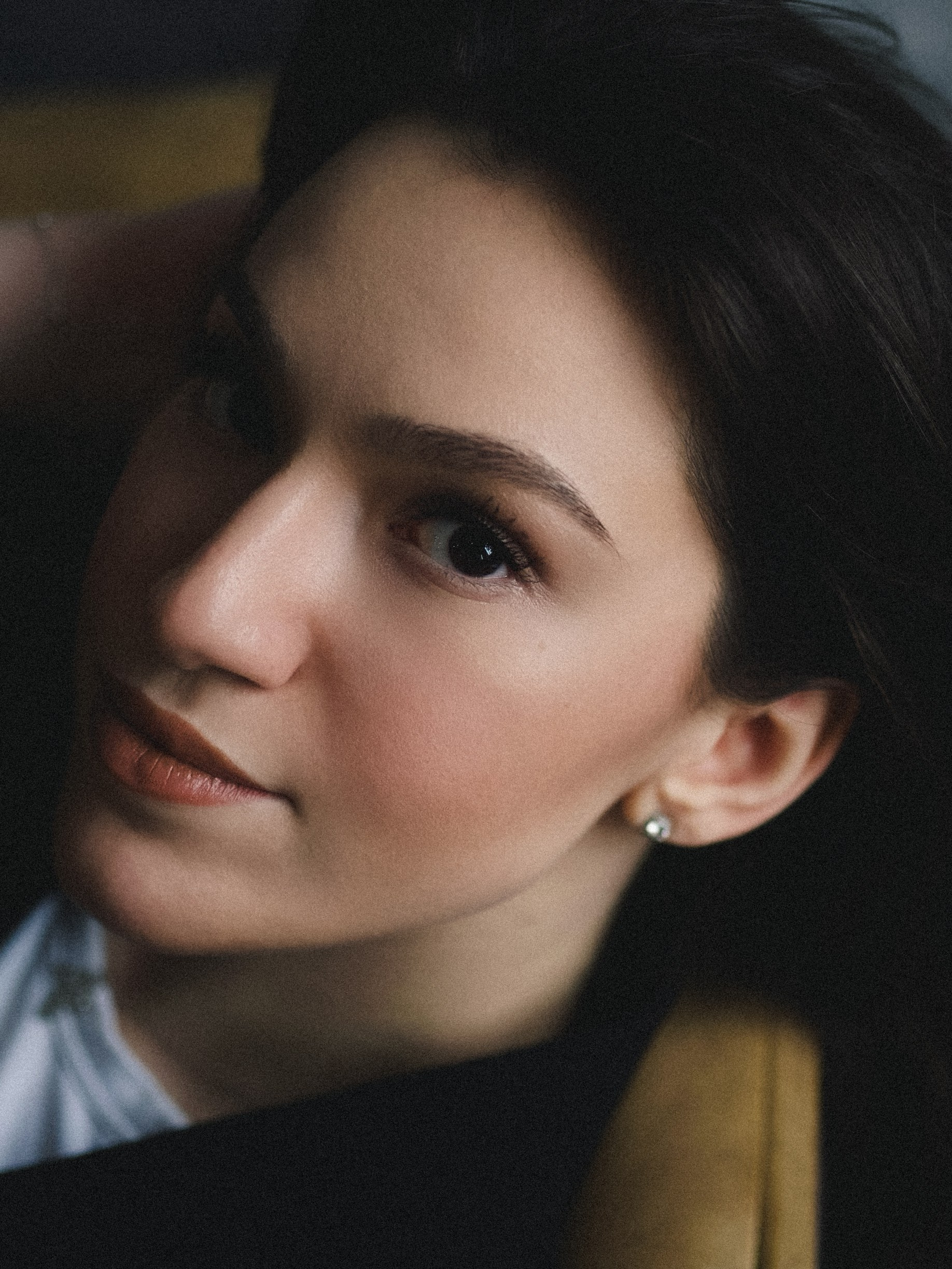 Портретный фотограф в Москве Диана Пачулия