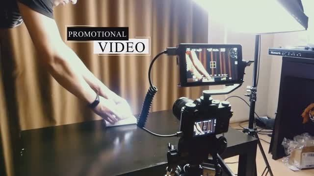 Портфолио. Видеопроизводство «ТвоеВидео»