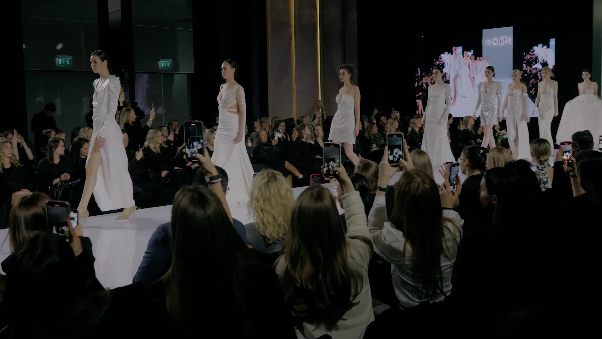 Events. Свадебный Видеограф Виктор Васяков в Москве и Московской области