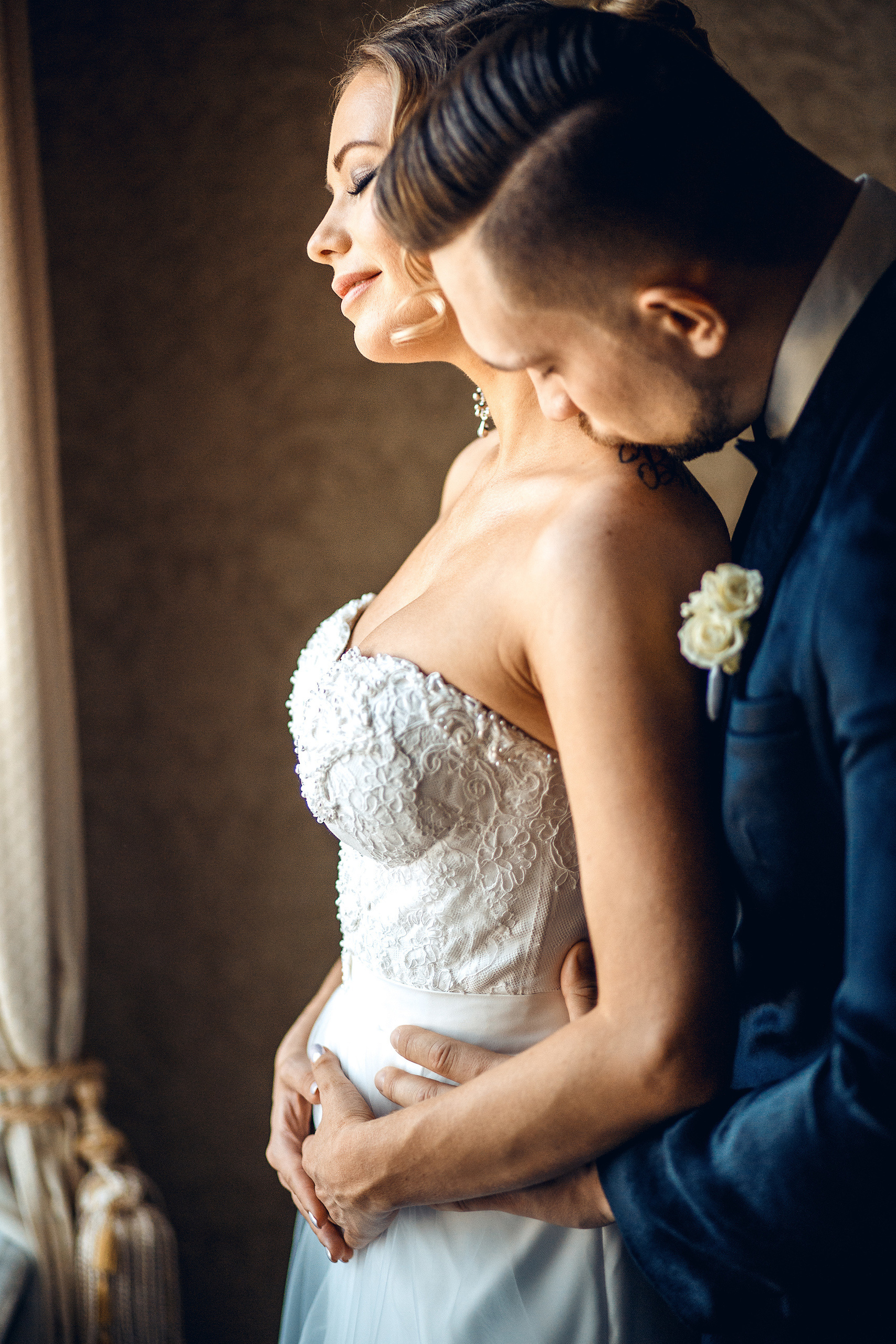 Свадебный фотограф  Байжанов Марат