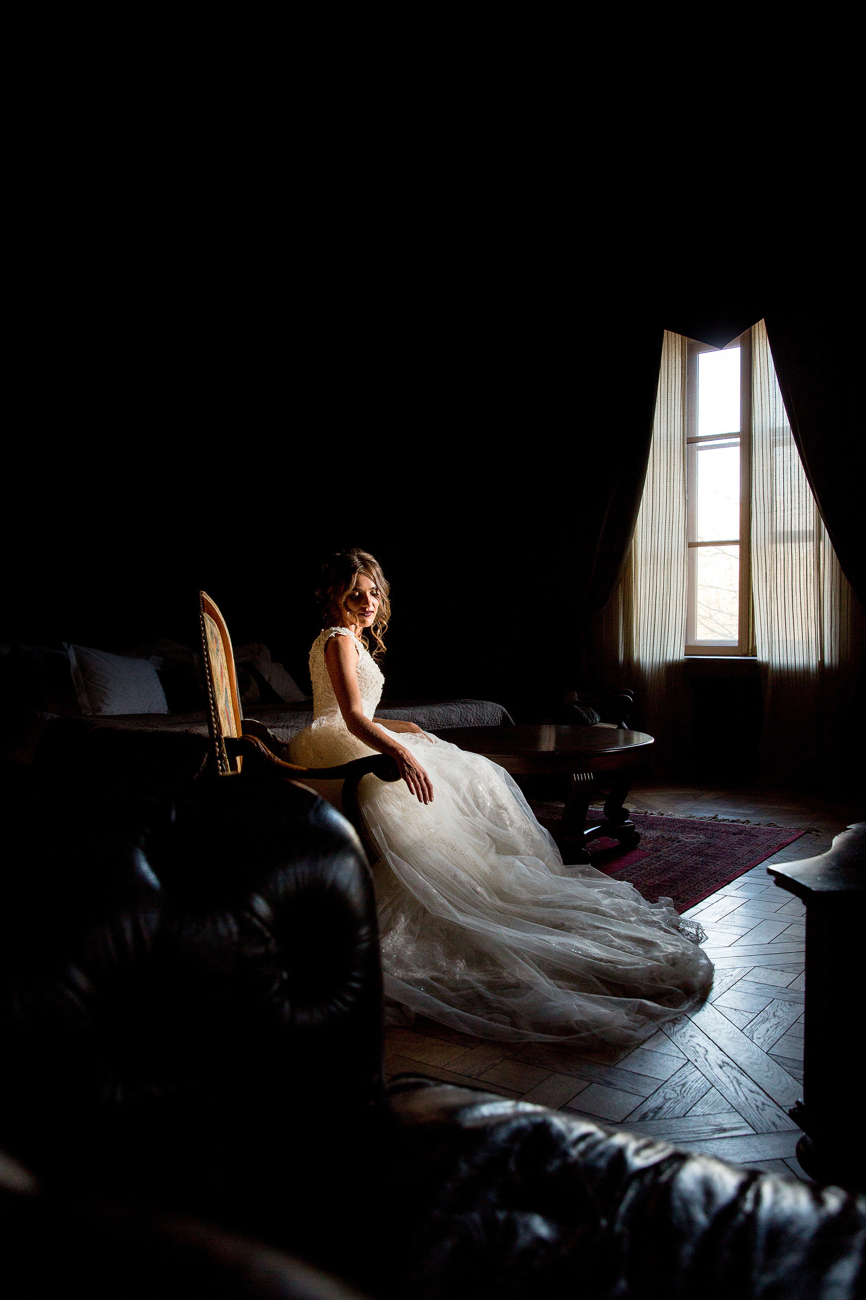 Свадебный фотограф  Байжанов Марат