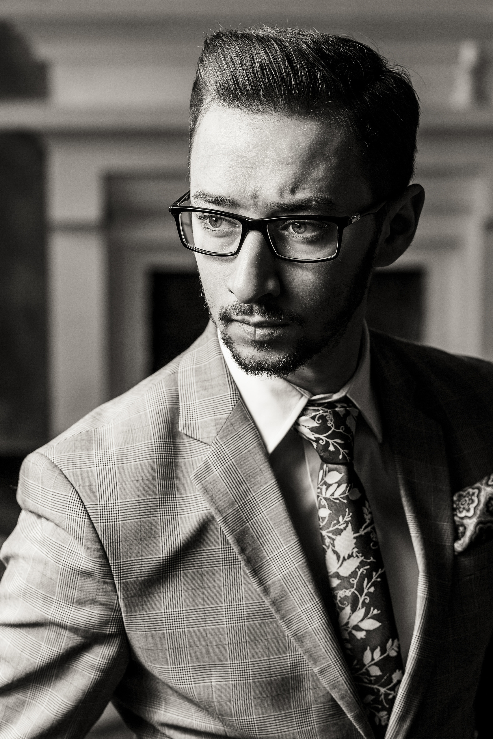 Свадебный фотограф  Байжанов Марат