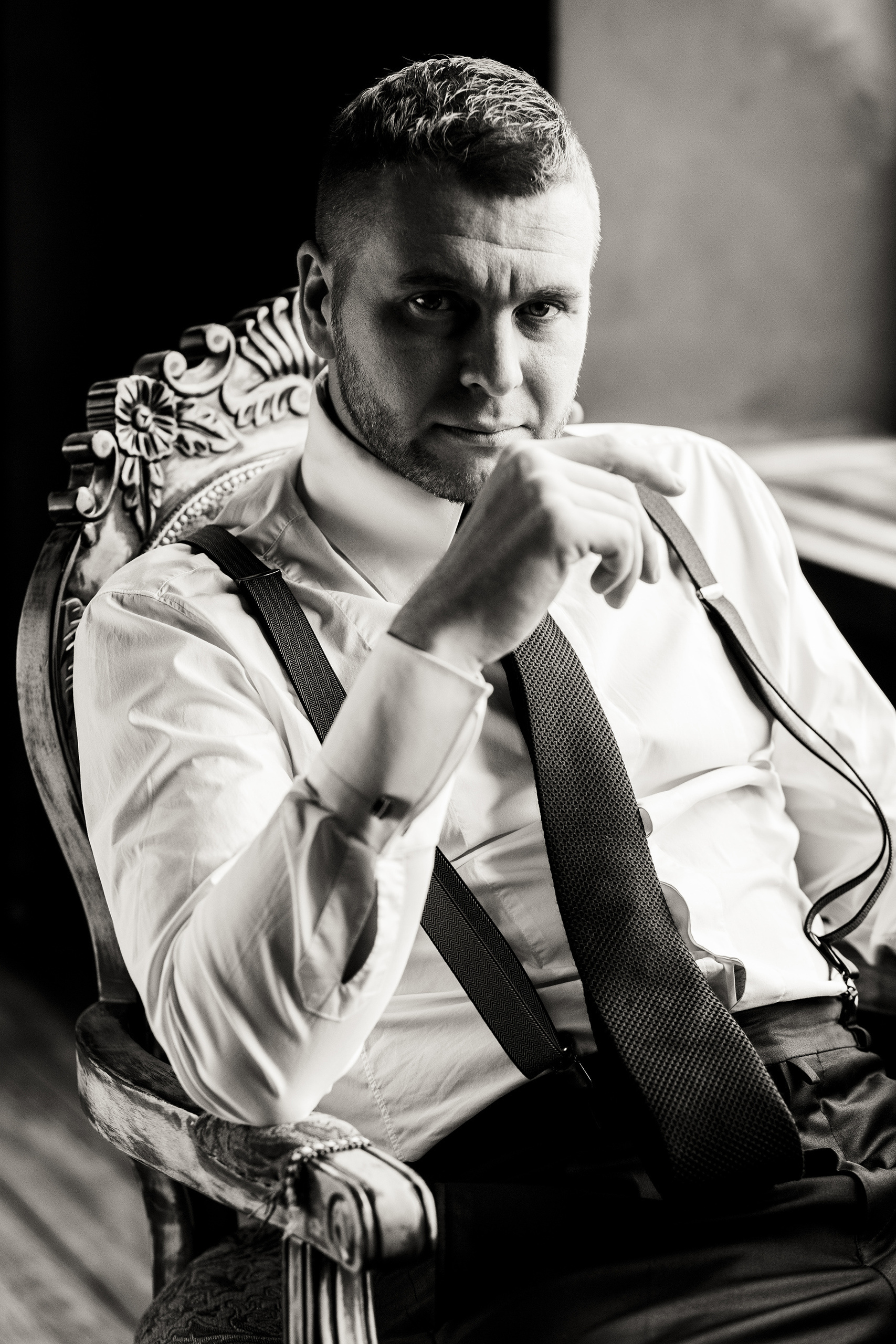 Свадебный фотограф  Байжанов Марат