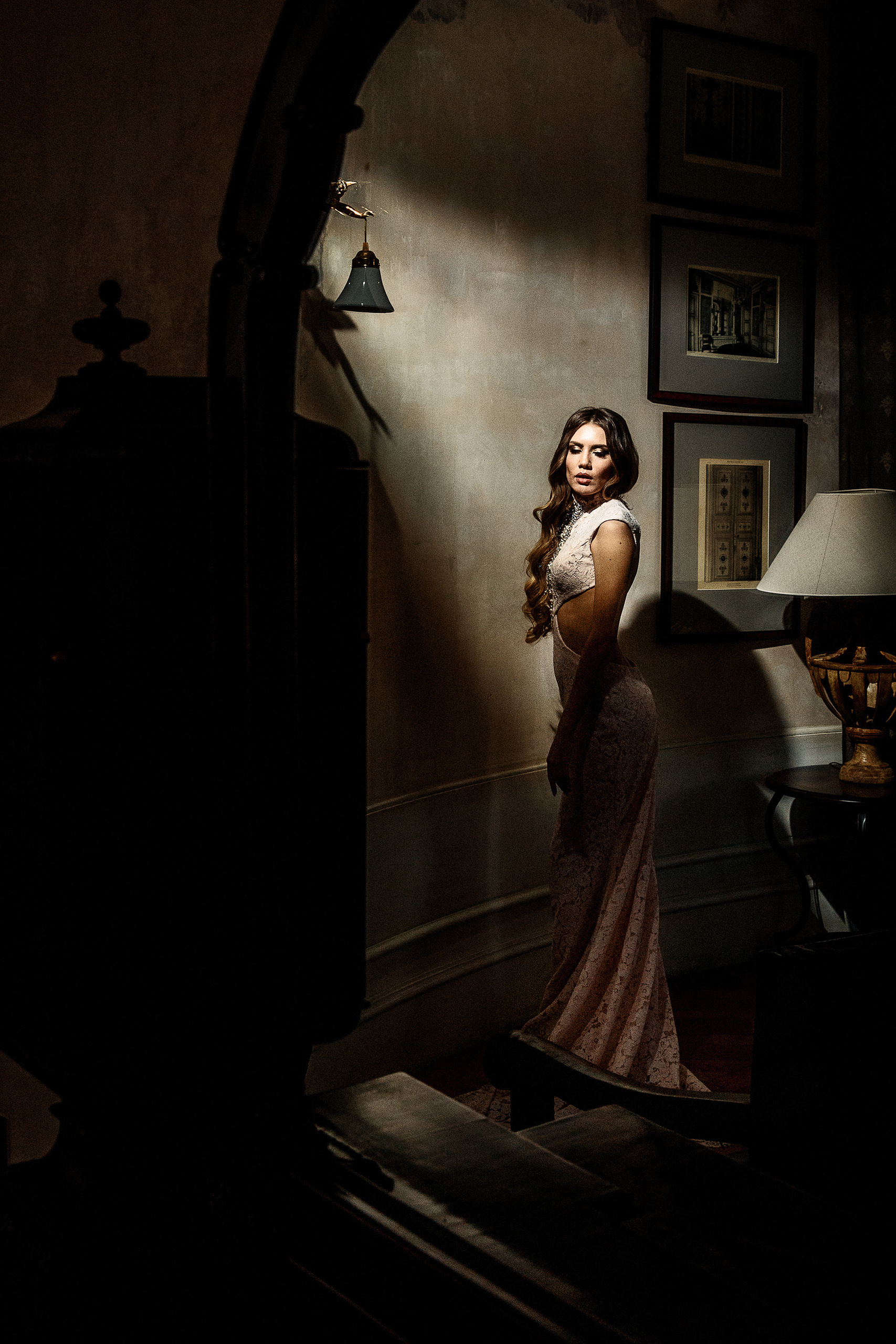 Свадебный фотограф  Байжанов Марат