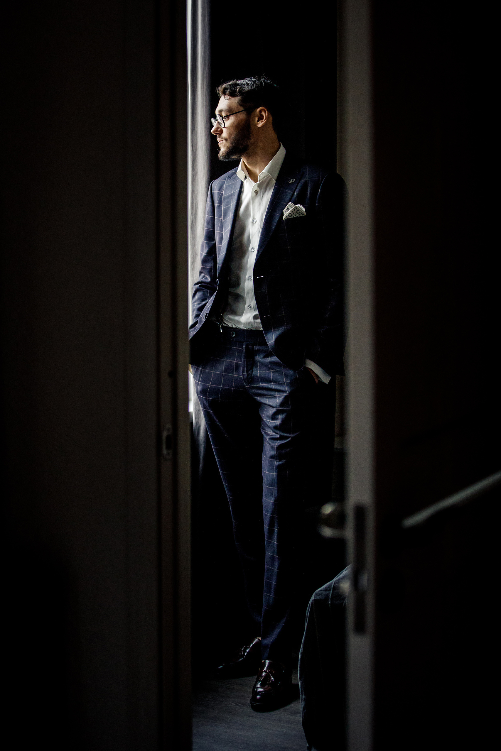 Свадебный фотограф  Байжанов Марат