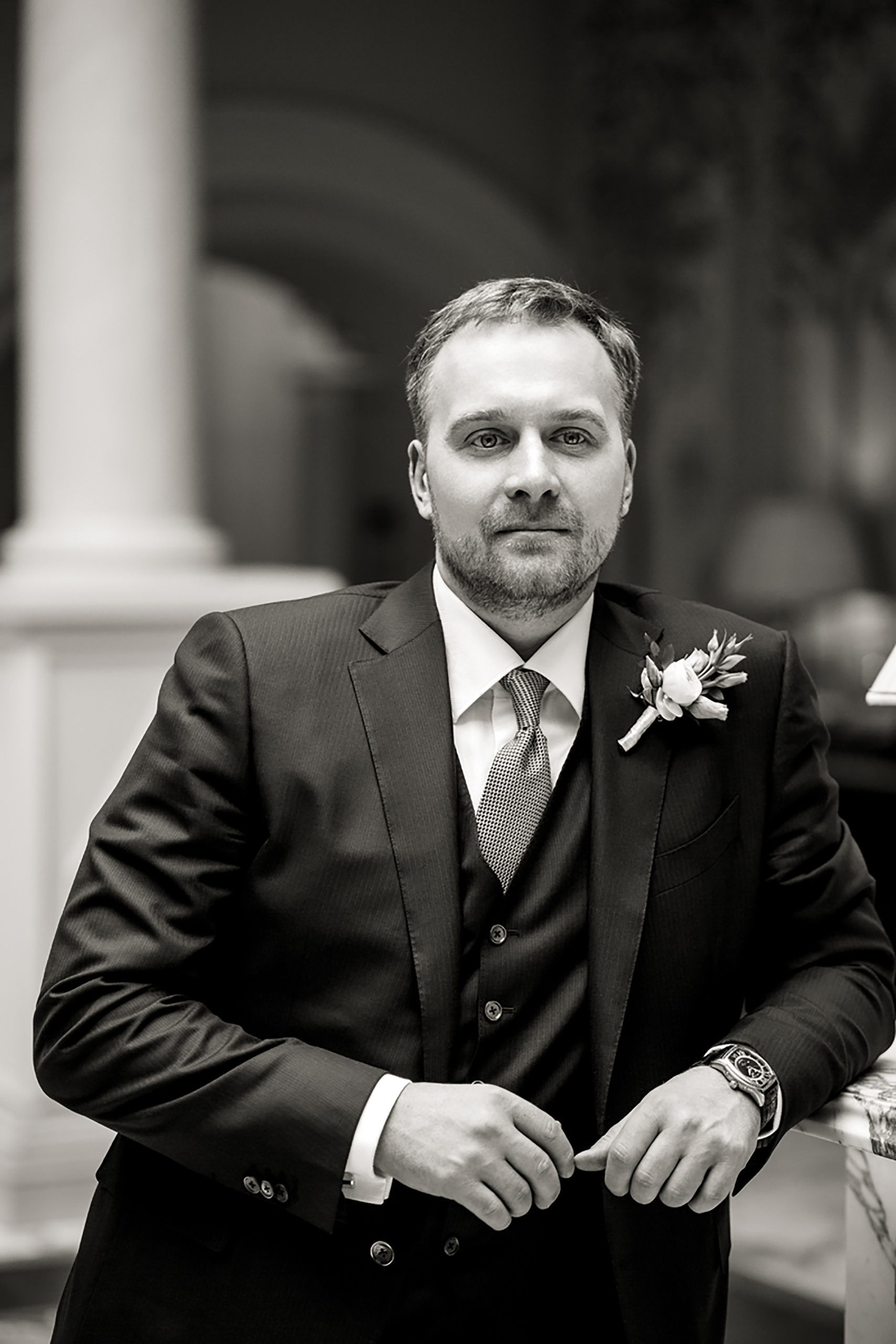 Свадебный фотограф  Байжанов Марат