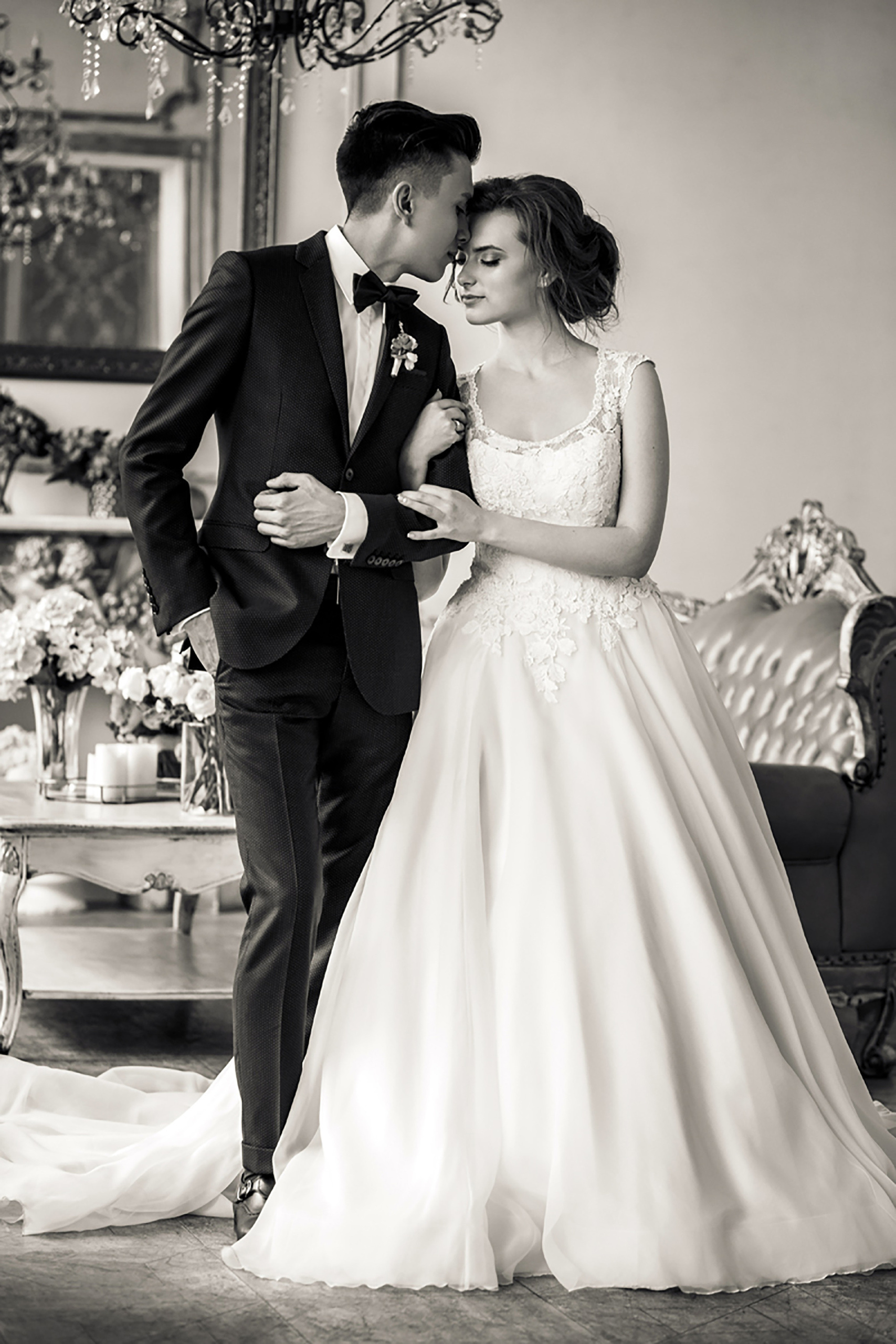 Свадебный фотограф  Байжанов Марат