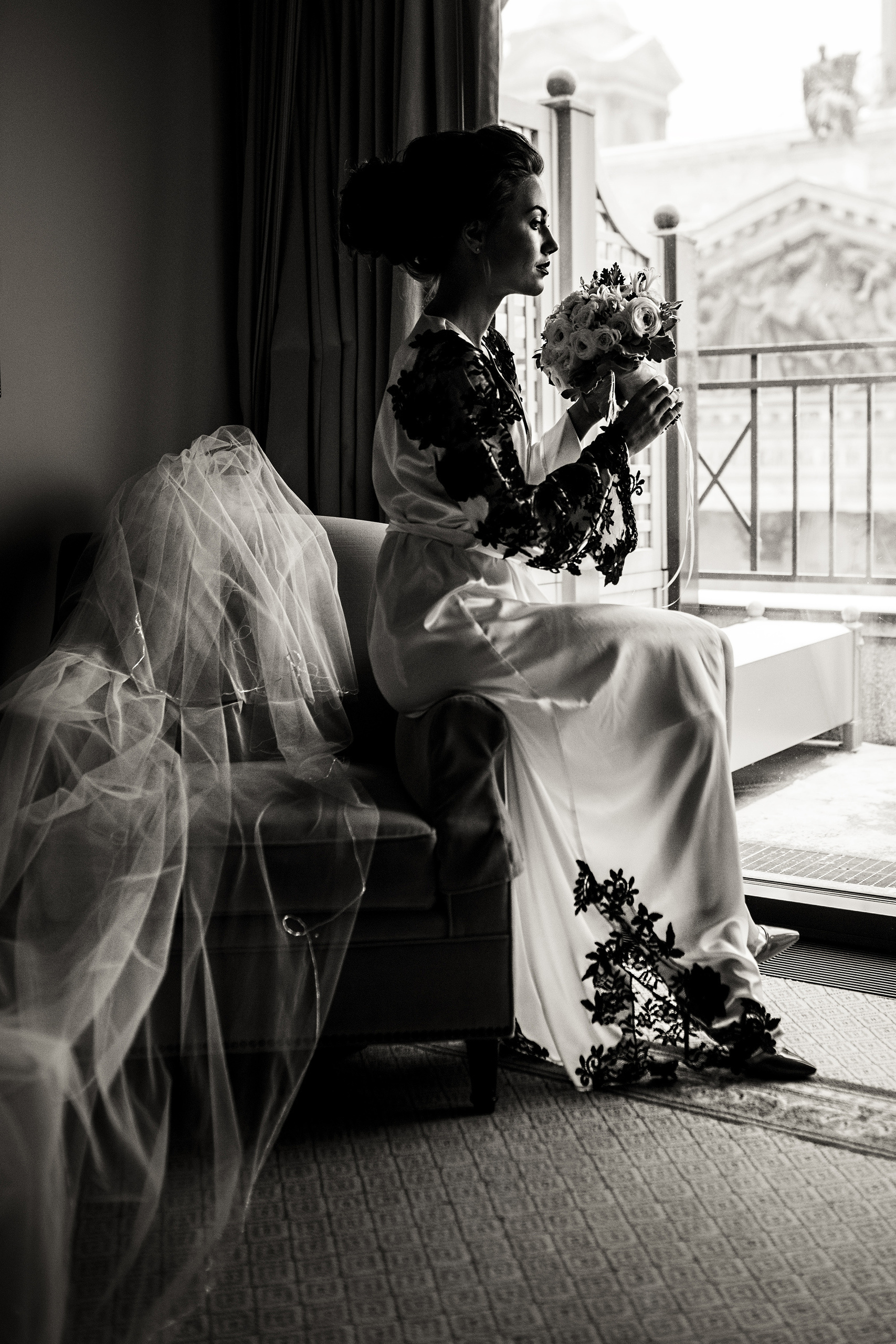 Свадебный фотограф  Байжанов Марат