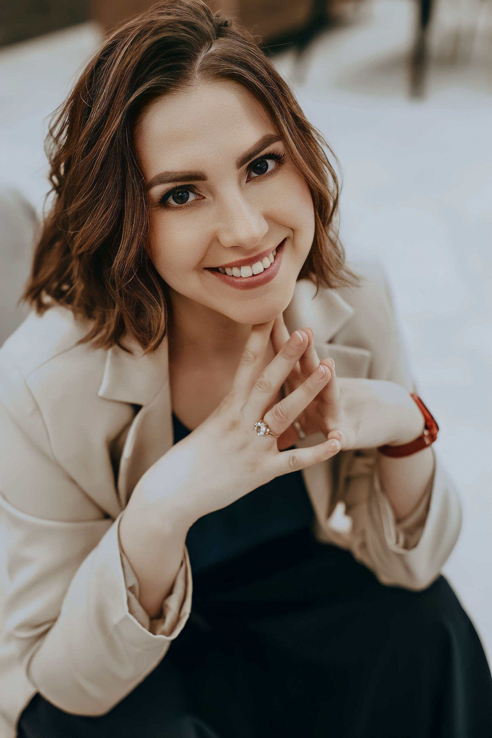 Отзывы. Свадебный и семейный фотограф Захарова Юлия