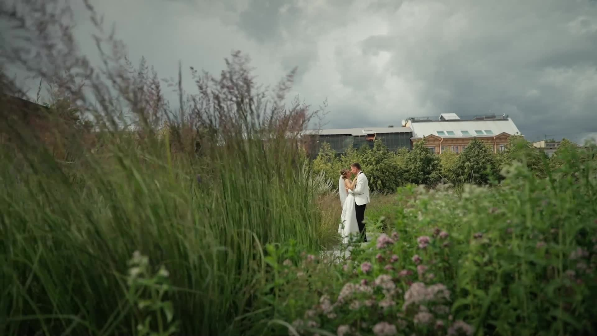 Свадьбы. Видеограф и Видеосъёмка Сергей Каличевский