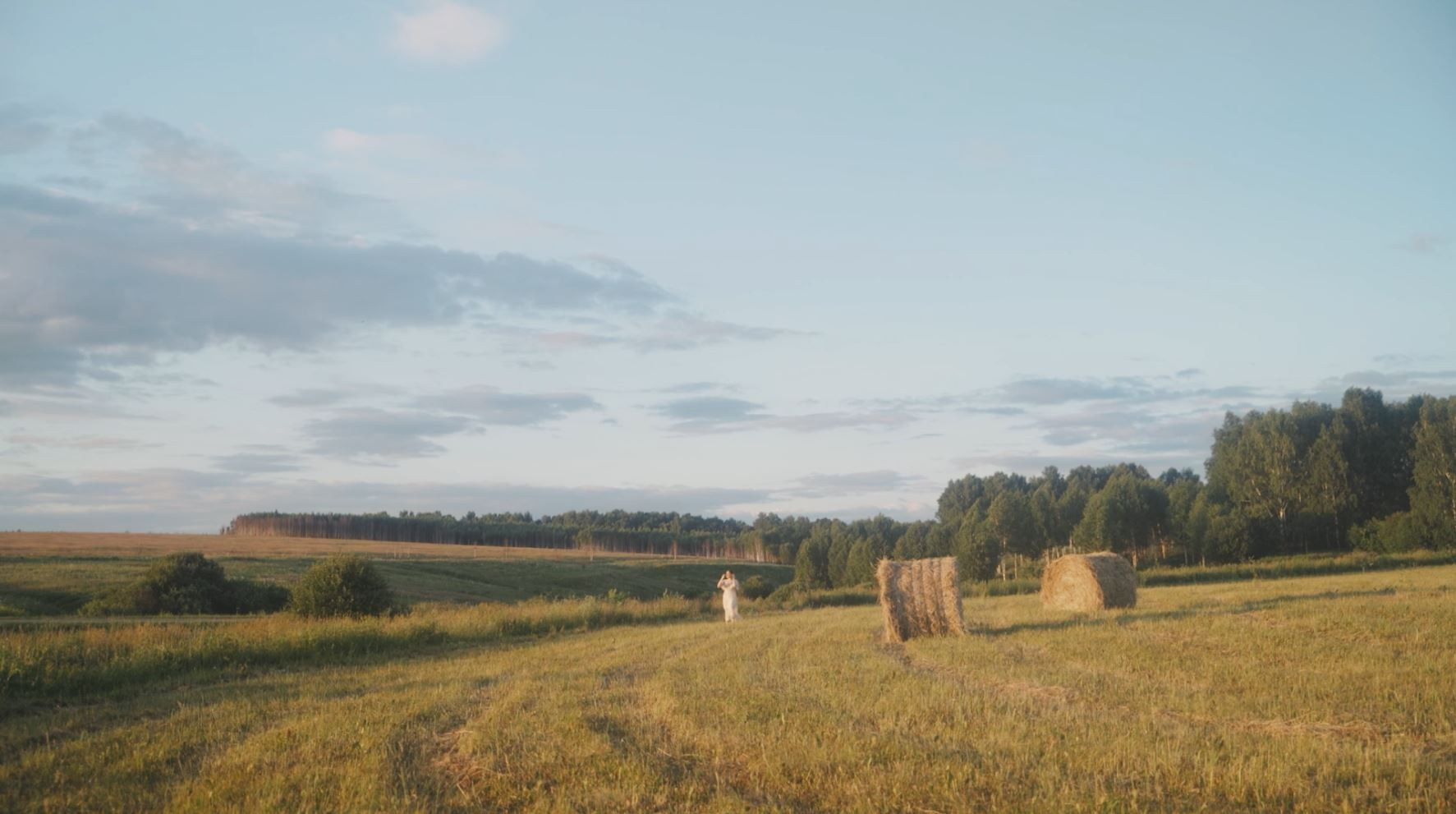 Videographer, Editor, Producer