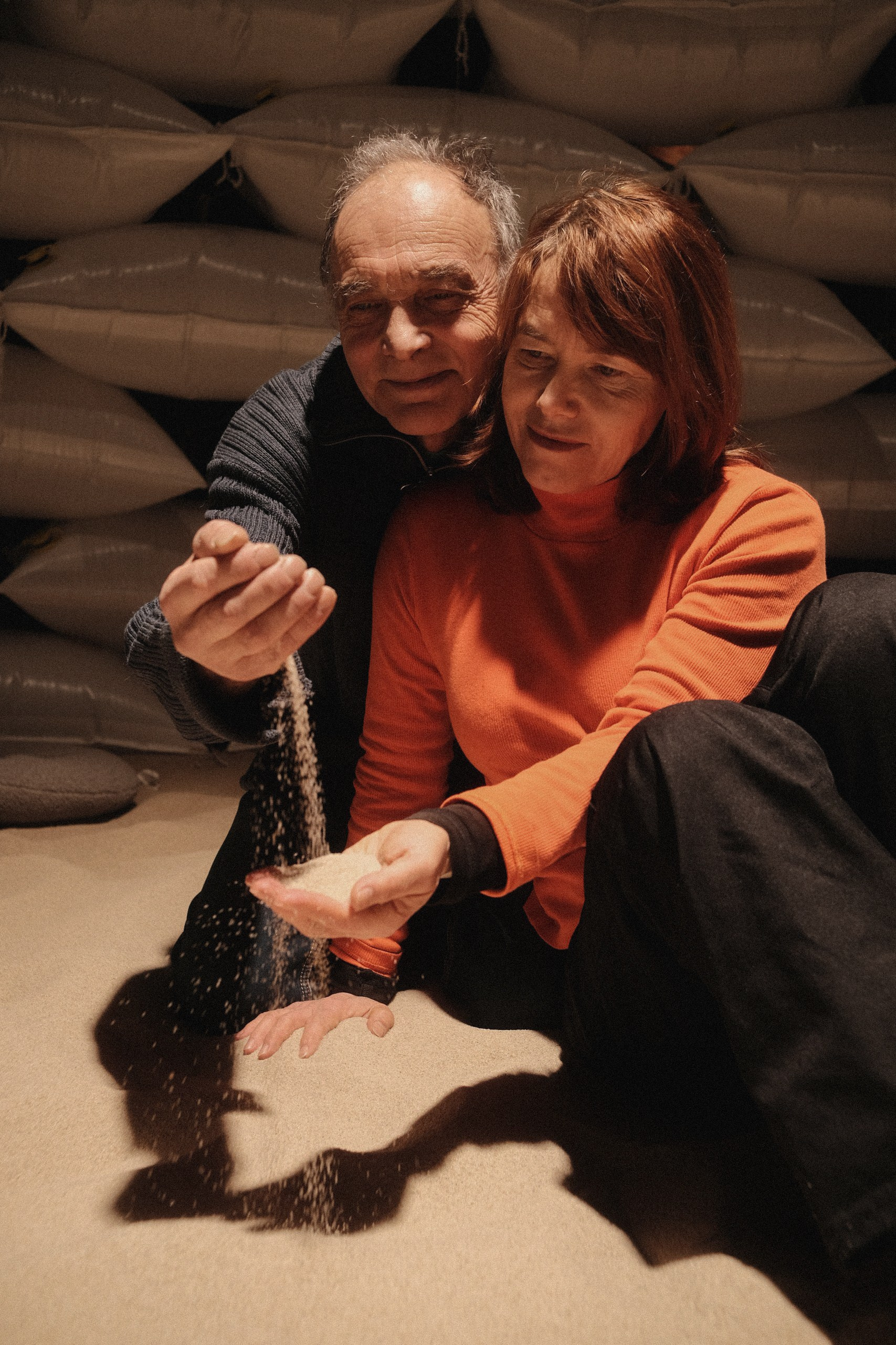 Илья Варакин — Кинематографичный фотограф в Москве. Съемки с душой и эстетикой пленки. Готовые фото за 2 дня