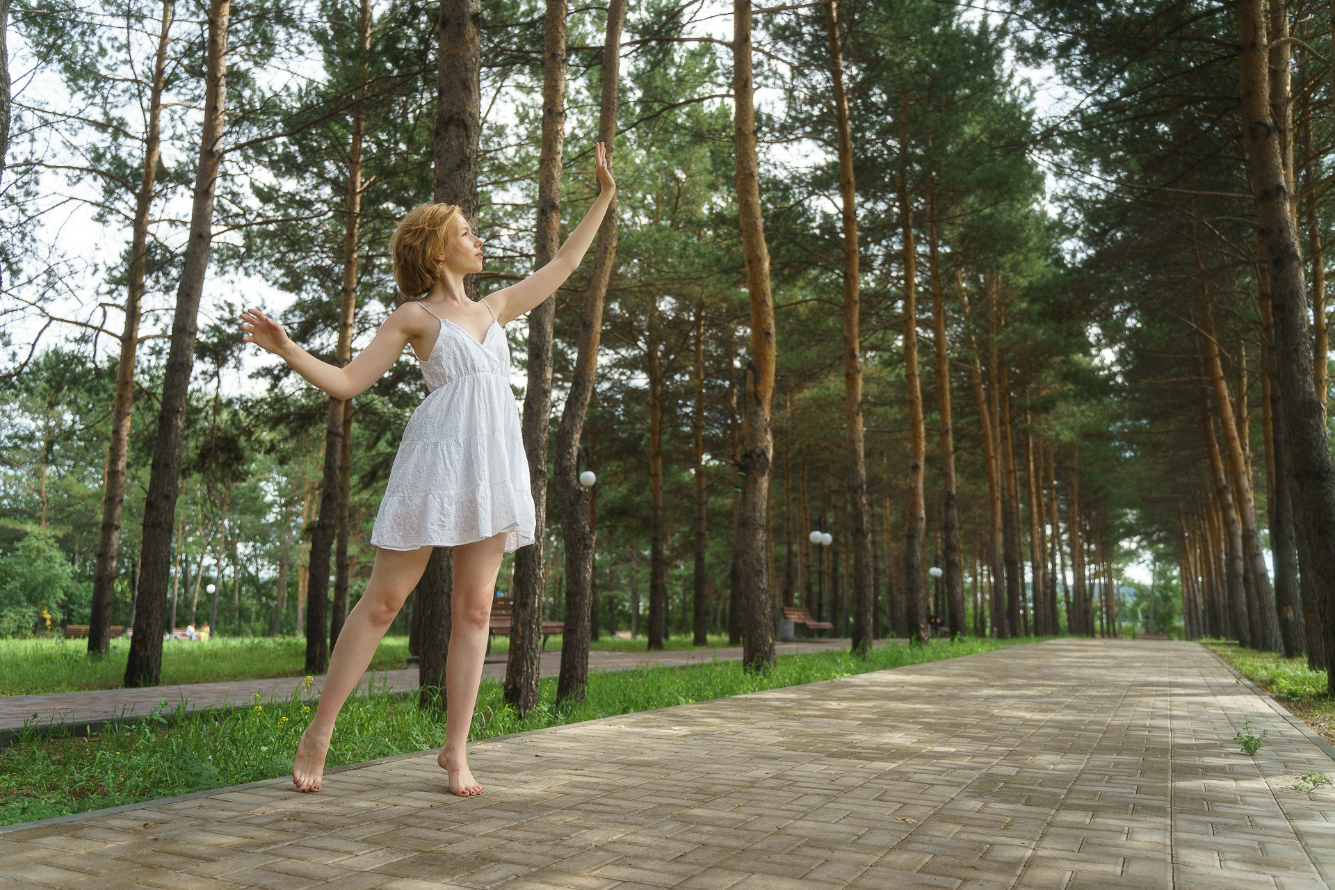 Свадебный и семейный фотограф в Новосибирске Данил Коротких