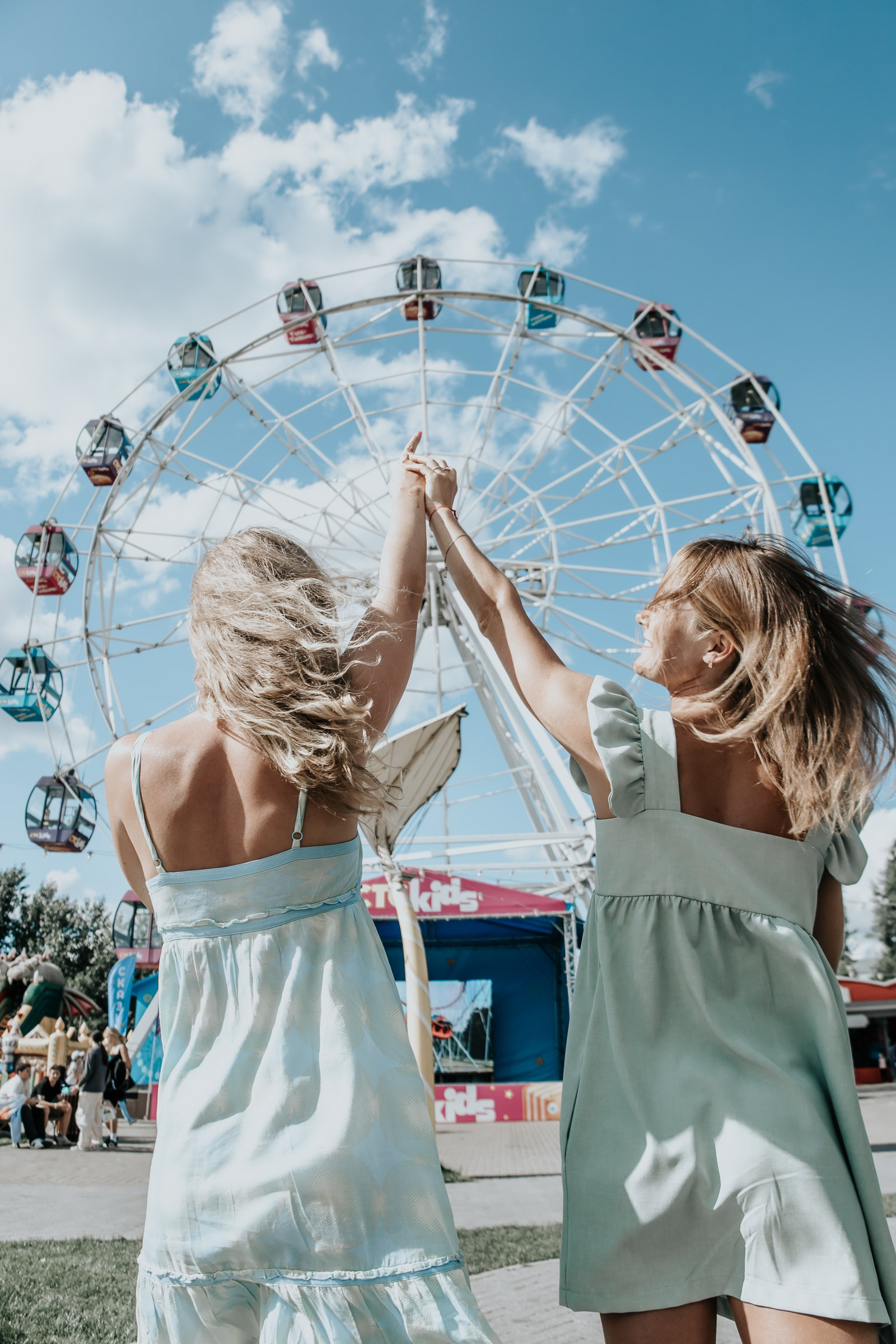 Контент и свадебный фотограф в Одинцово и Москве. Вакульчик Екатерина