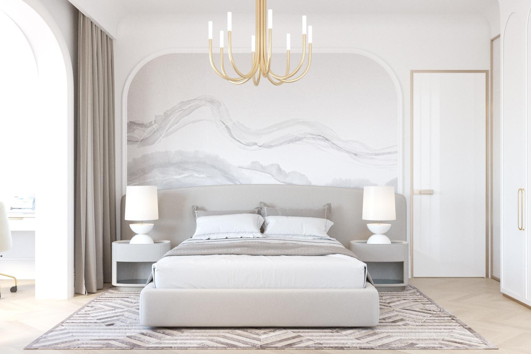 Дизайнер интерьера | Сабир Ульмаскулов