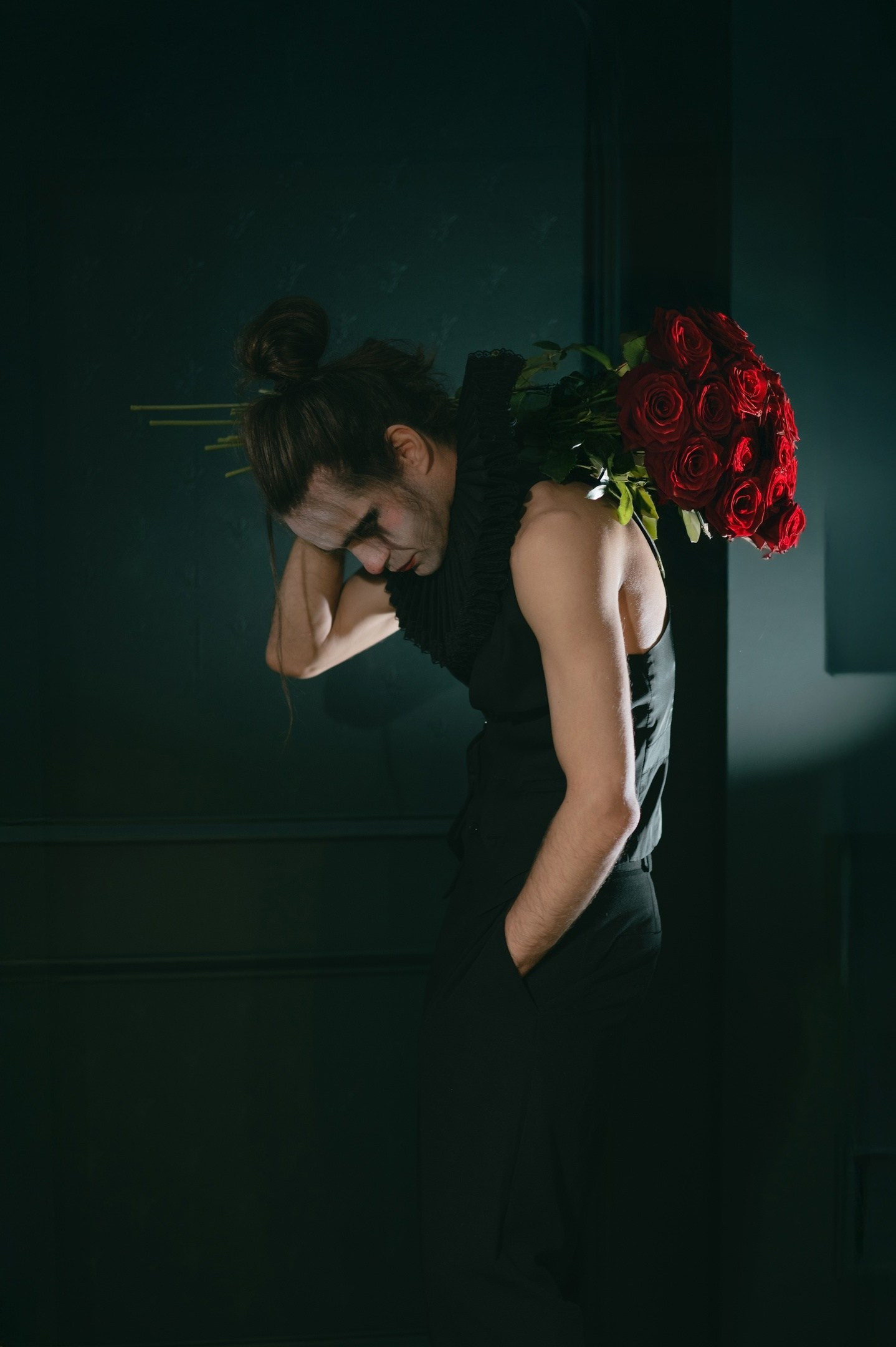 Курс «БОЛЬШОЙ И ГРОМКИЙ!». Университет по фотографии Игоря Мальцева