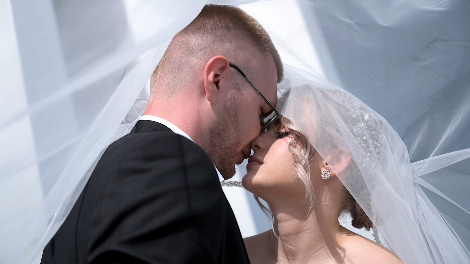 Видео. Свадебный фотограф и видеограф Жанна и Ренат Костандян, Ставрополь