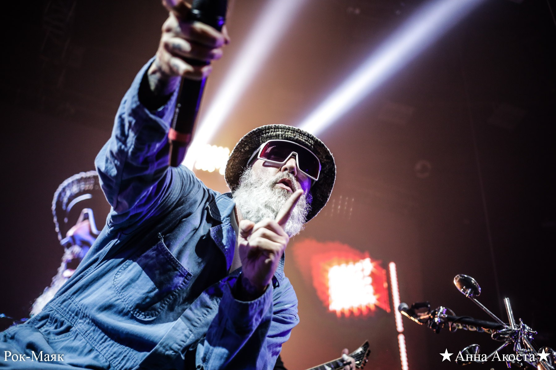 Истории. Анна Акоста: фотограф в Санкт-Петербурге и Таганроге