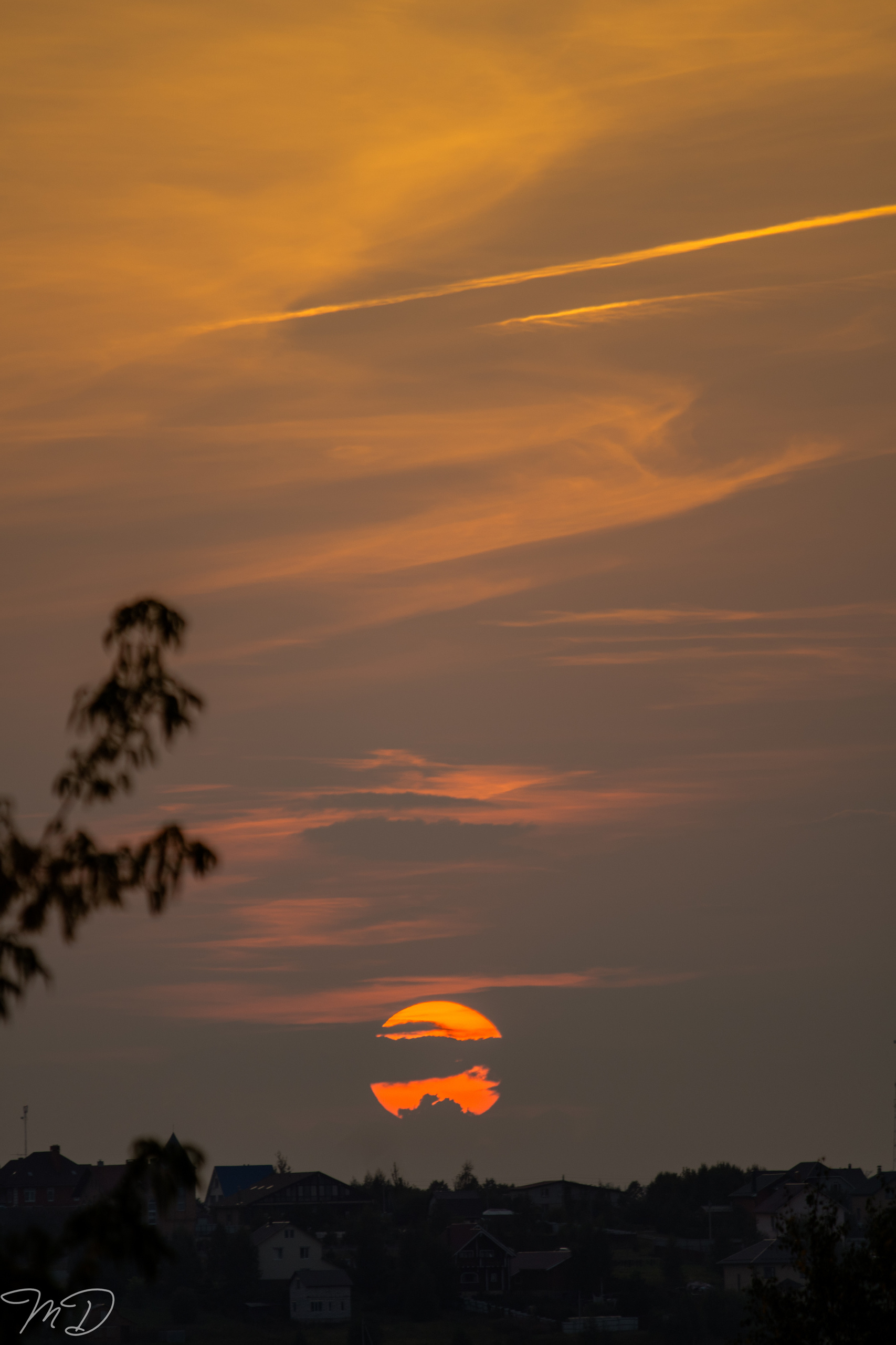 Михаил Дёгтев - фотограф